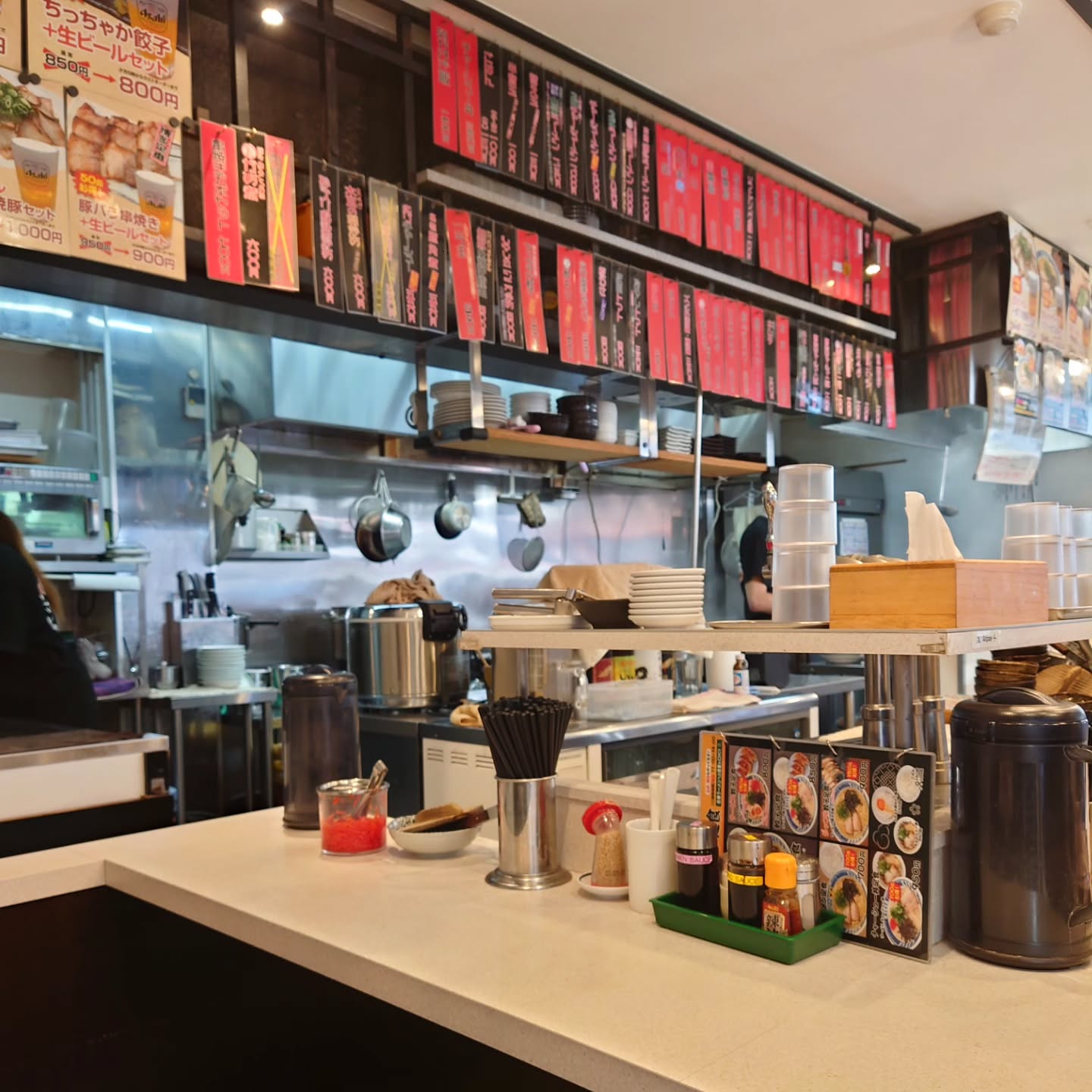 博多食堂 新宿店