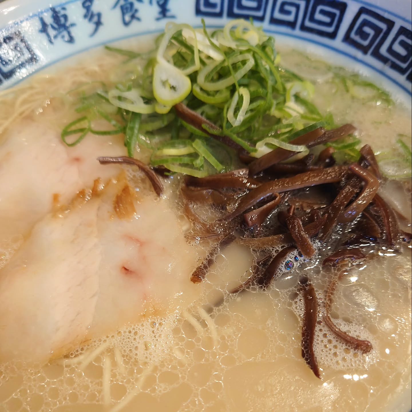 博多食堂 新宿店