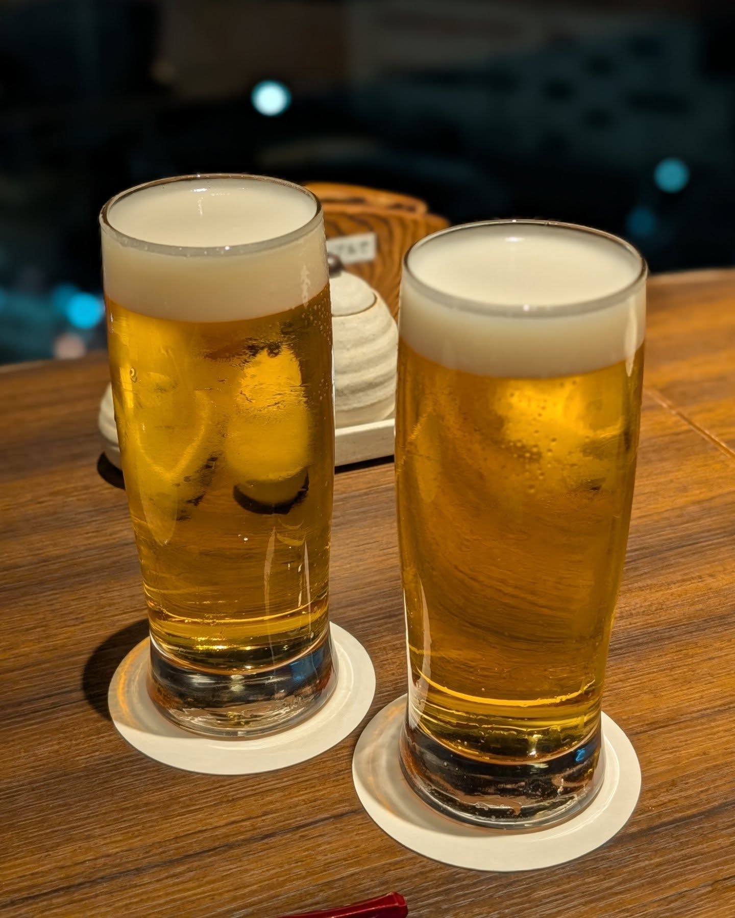 20周年を迎えて移転リニューアルをした大人の秘密基地的なお店