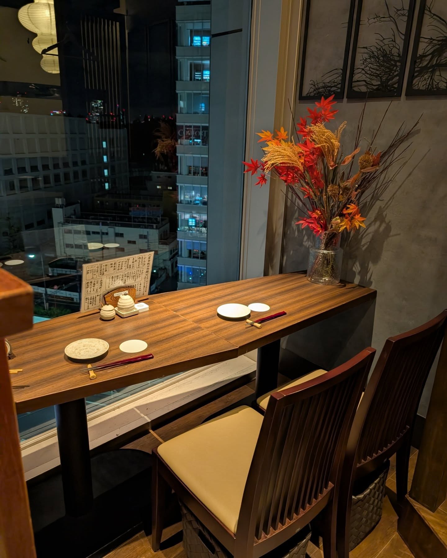 20周年を迎えて移転リニューアルをした大人の秘密基地的なお店