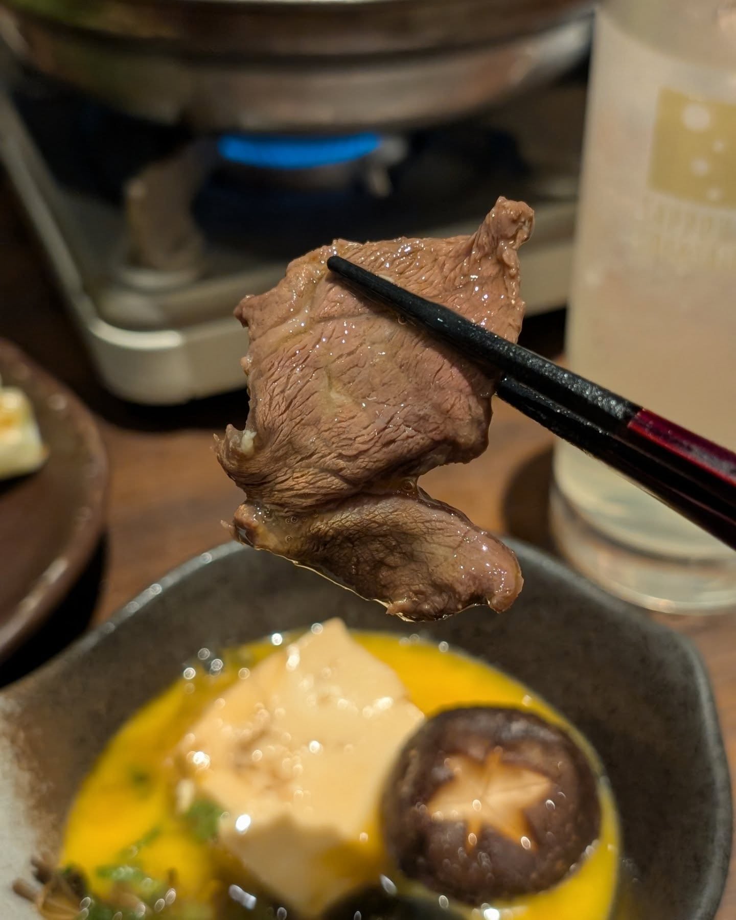 20周年を迎えて移転リニューアルをした大人の秘密基地的なお店