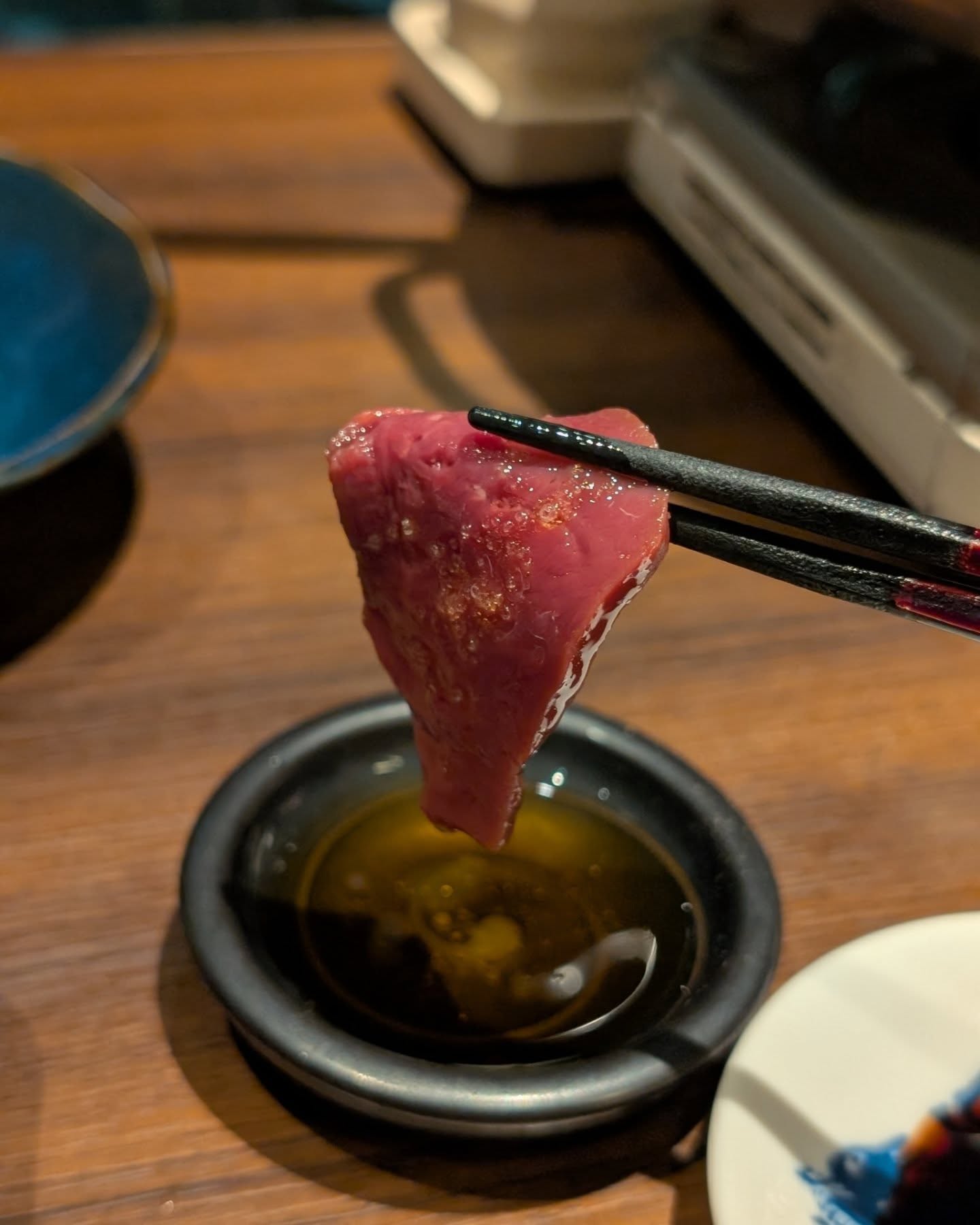 20周年を迎えて移転リニューアルをした大人の秘密基地的なお店