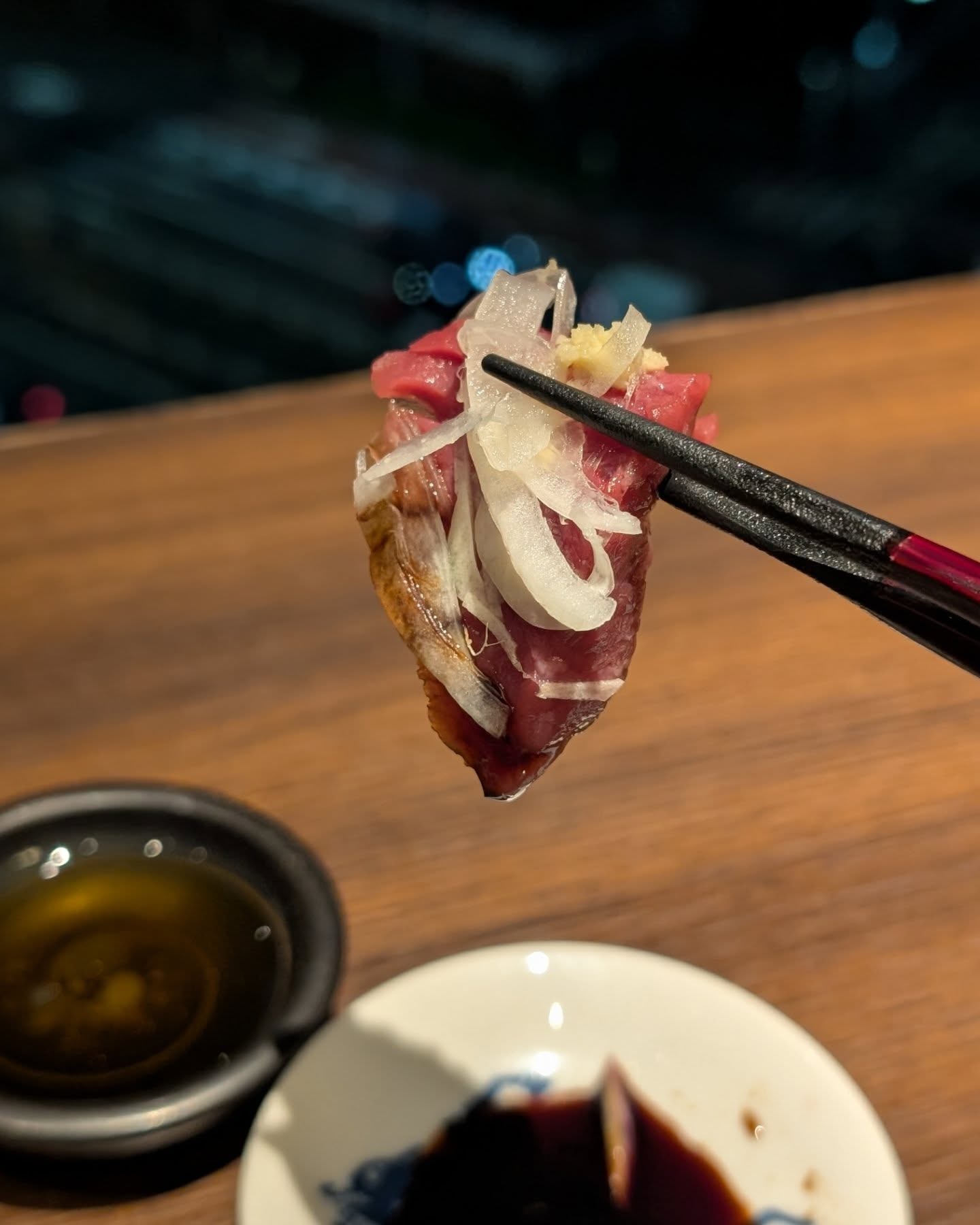 20周年を迎えて移転リニューアルをした大人の秘密基地的なお店