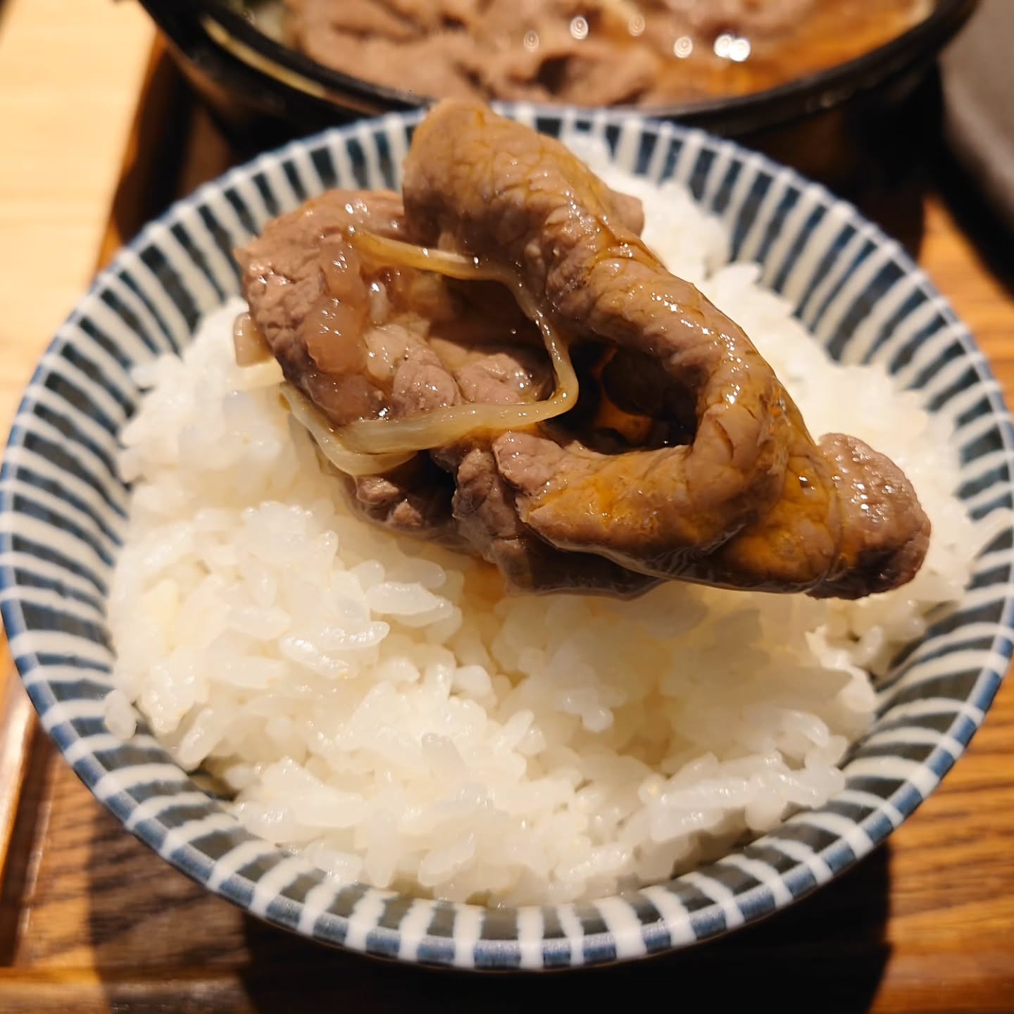 土鍋ご飯 然々