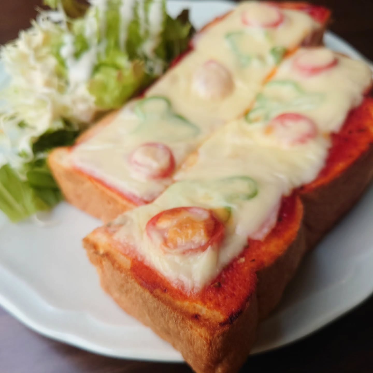 SAVO 2480(茶房にしやま)