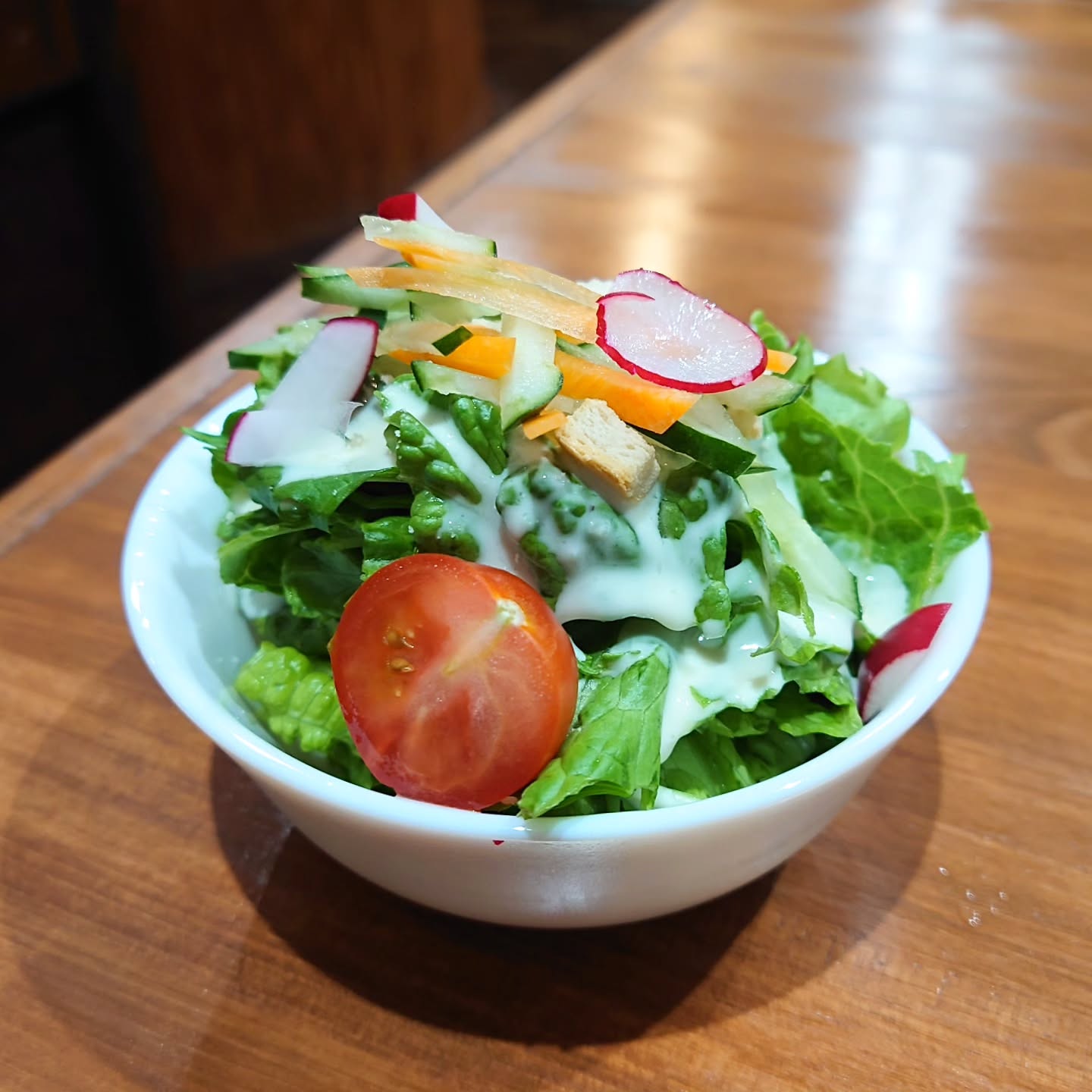 本場スペインのパエリアを楽しめる店