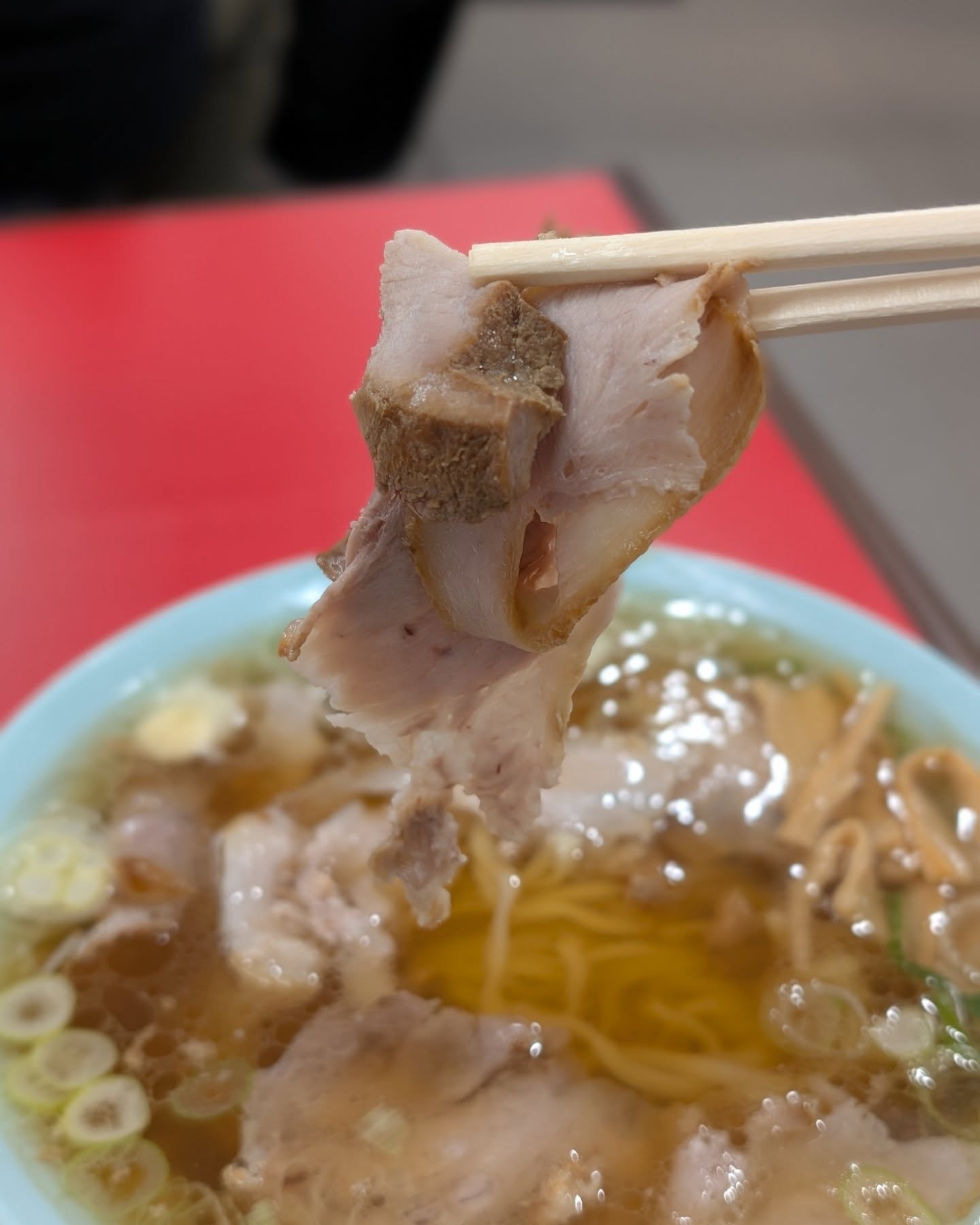 高田馬場グルメ