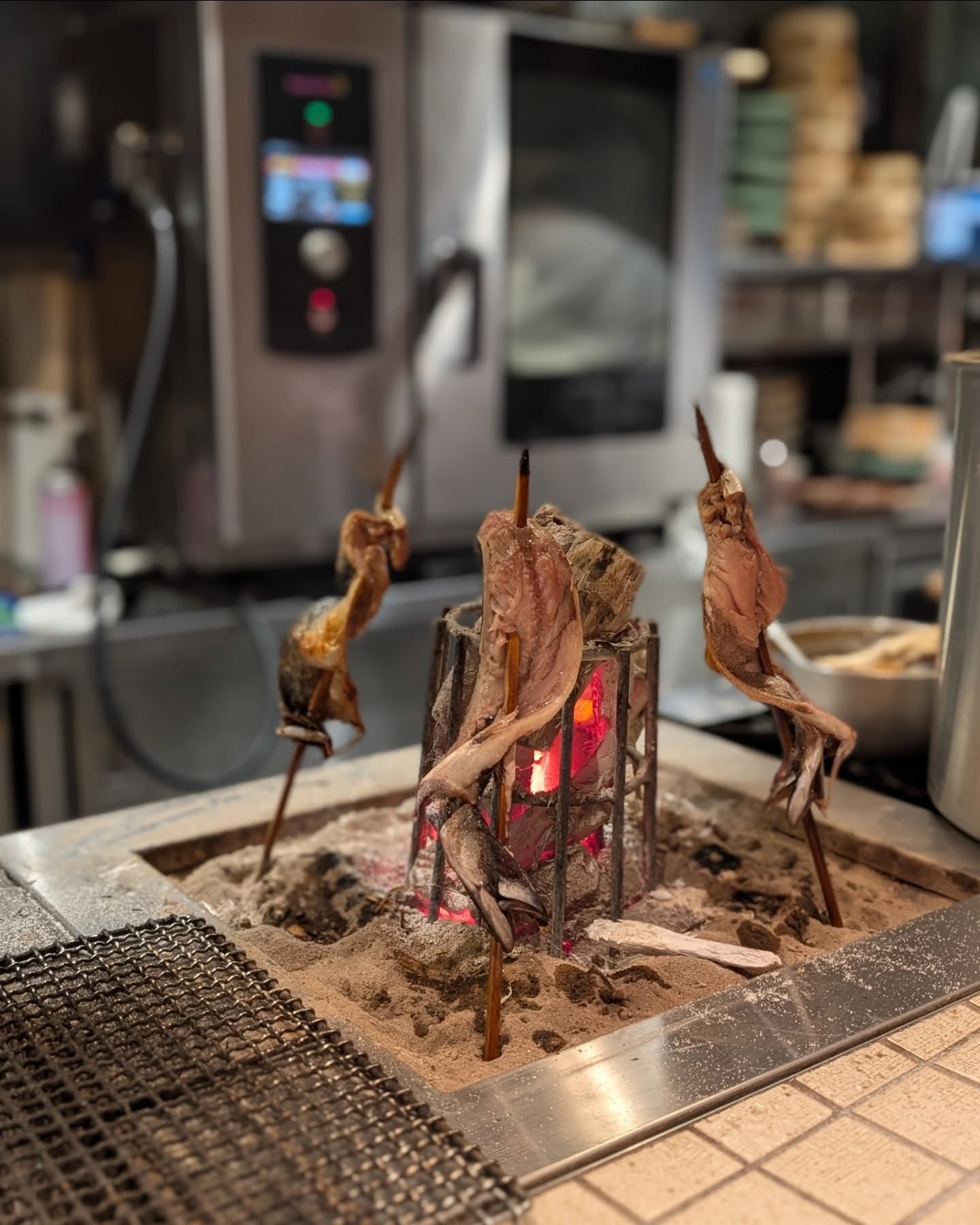 ろばた焼 玉河 / 立川居酒屋 / 写真