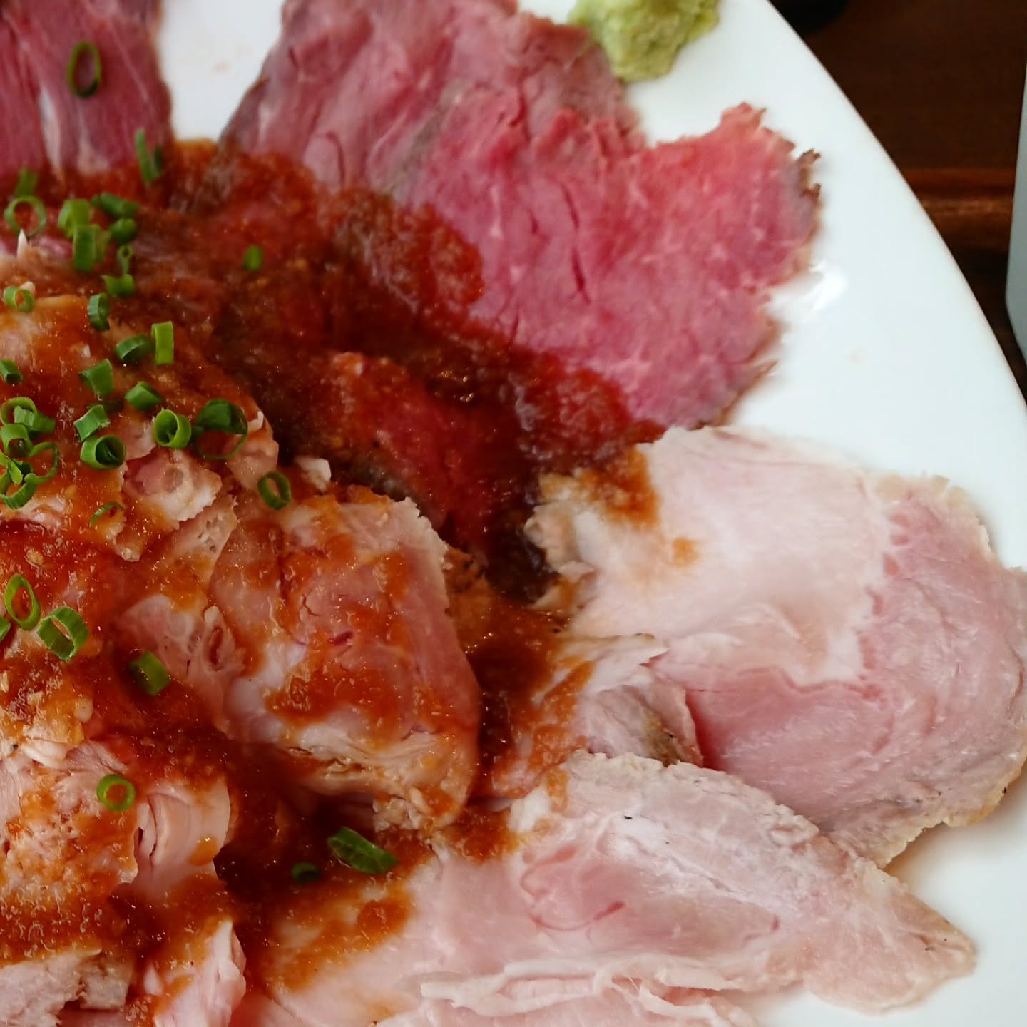 肉バル Bar&Grill motto 池袋