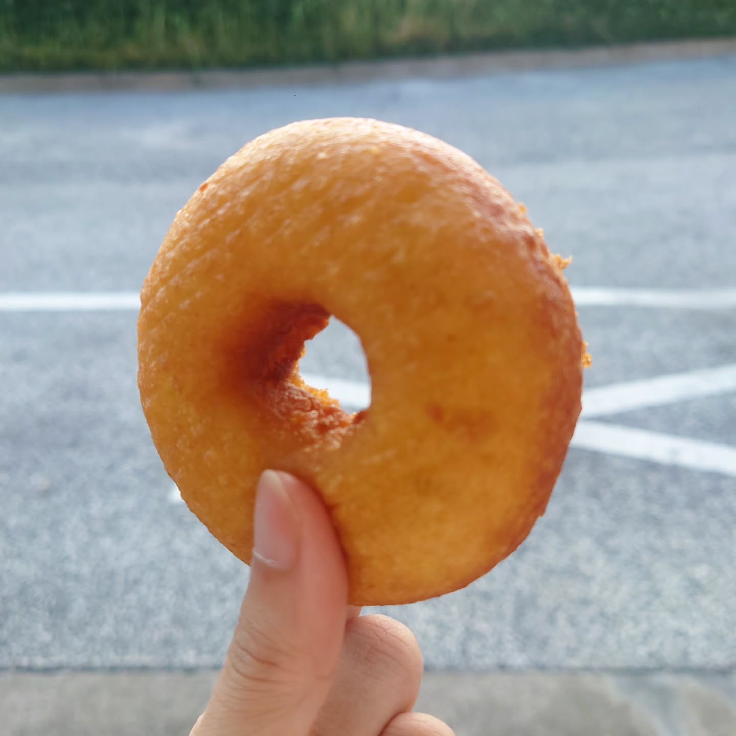 いっ久どーなつ