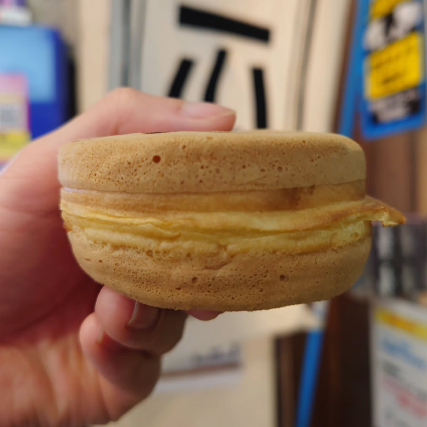 おやき処 れふ亭