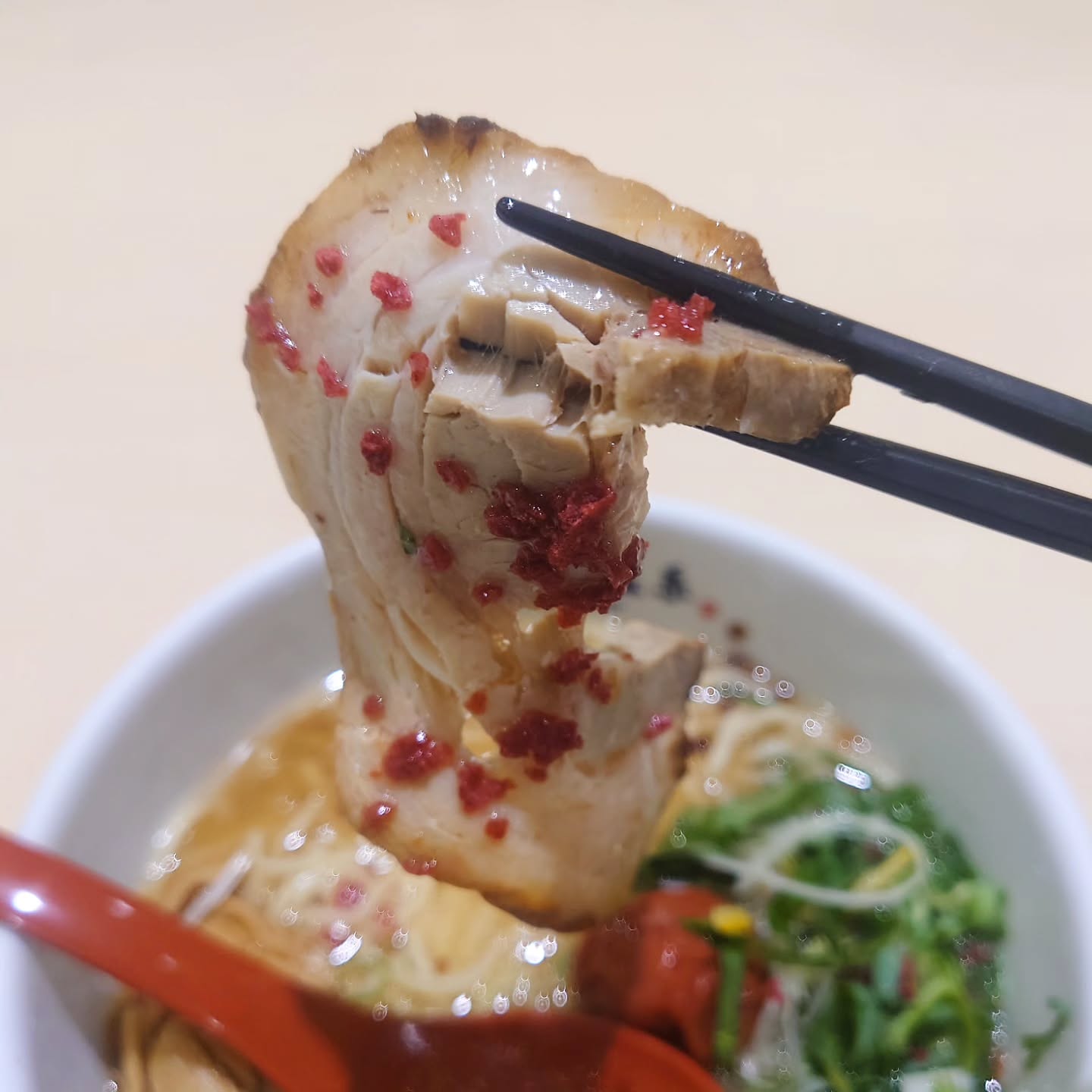 大阪塩系 塩昇軍 大阪南港ATC店