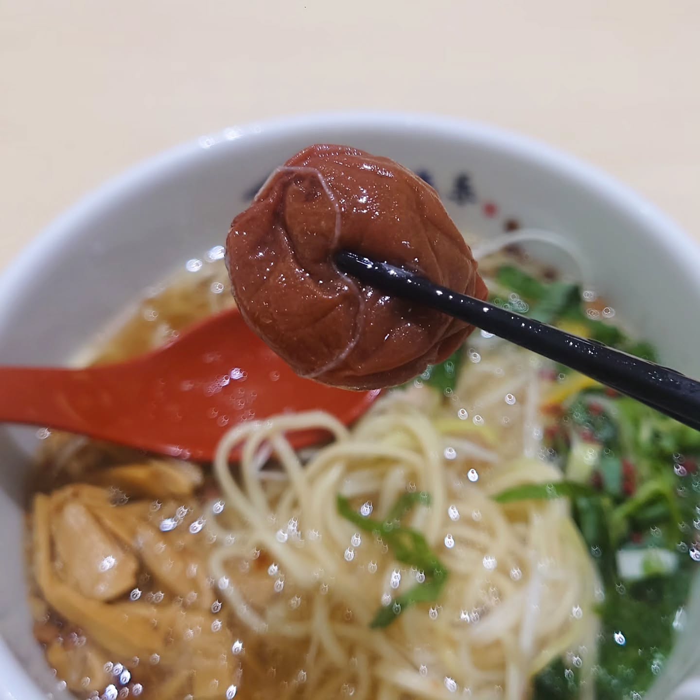 大阪塩系 塩昇軍 大阪南港ATC店