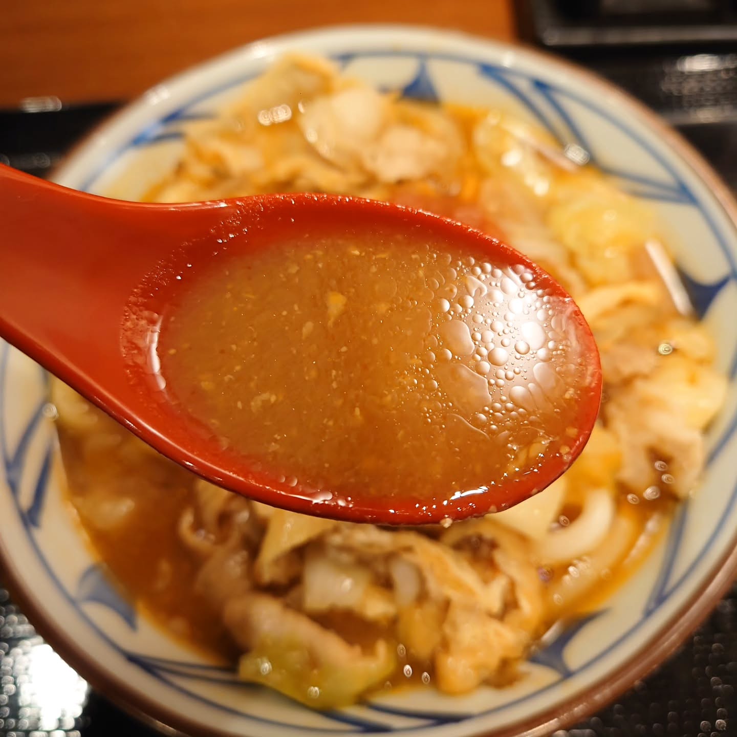 丸亀製麺 立川南口店