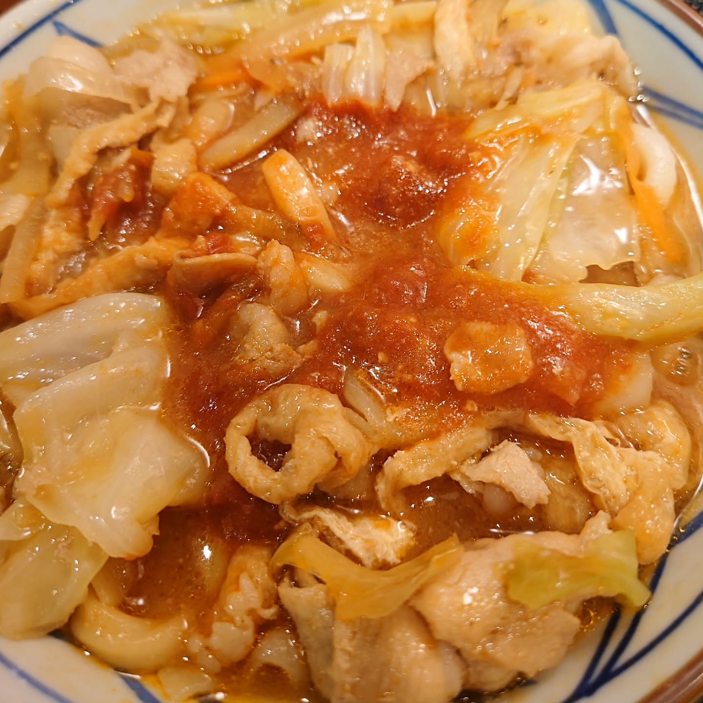 丸亀製麺 立川南口店