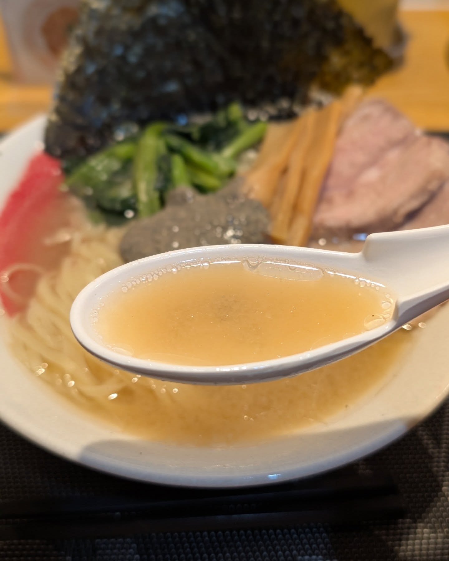 Ramen&Bistro Crab Club / 根津グルメ / 写真