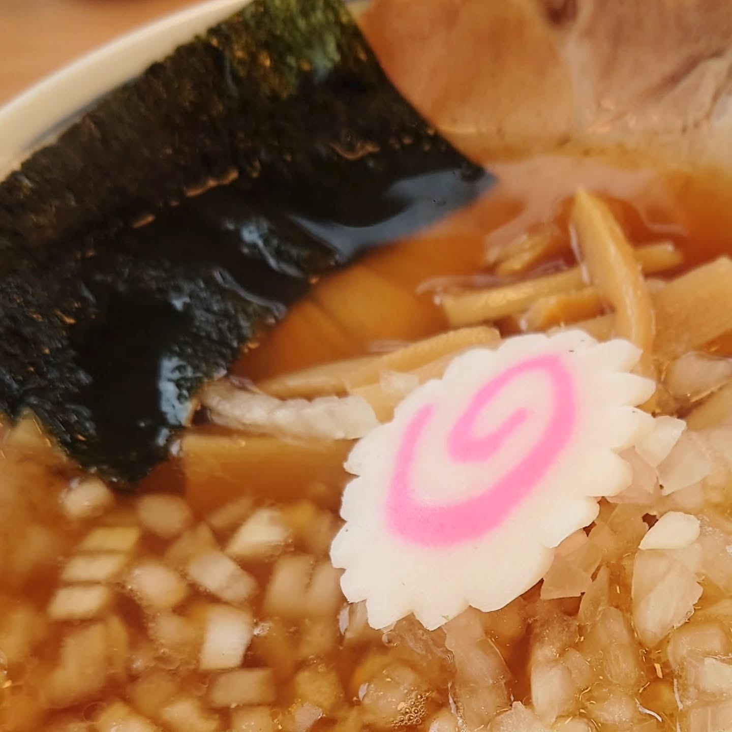 彩食庵(道の駅八王子滝山)