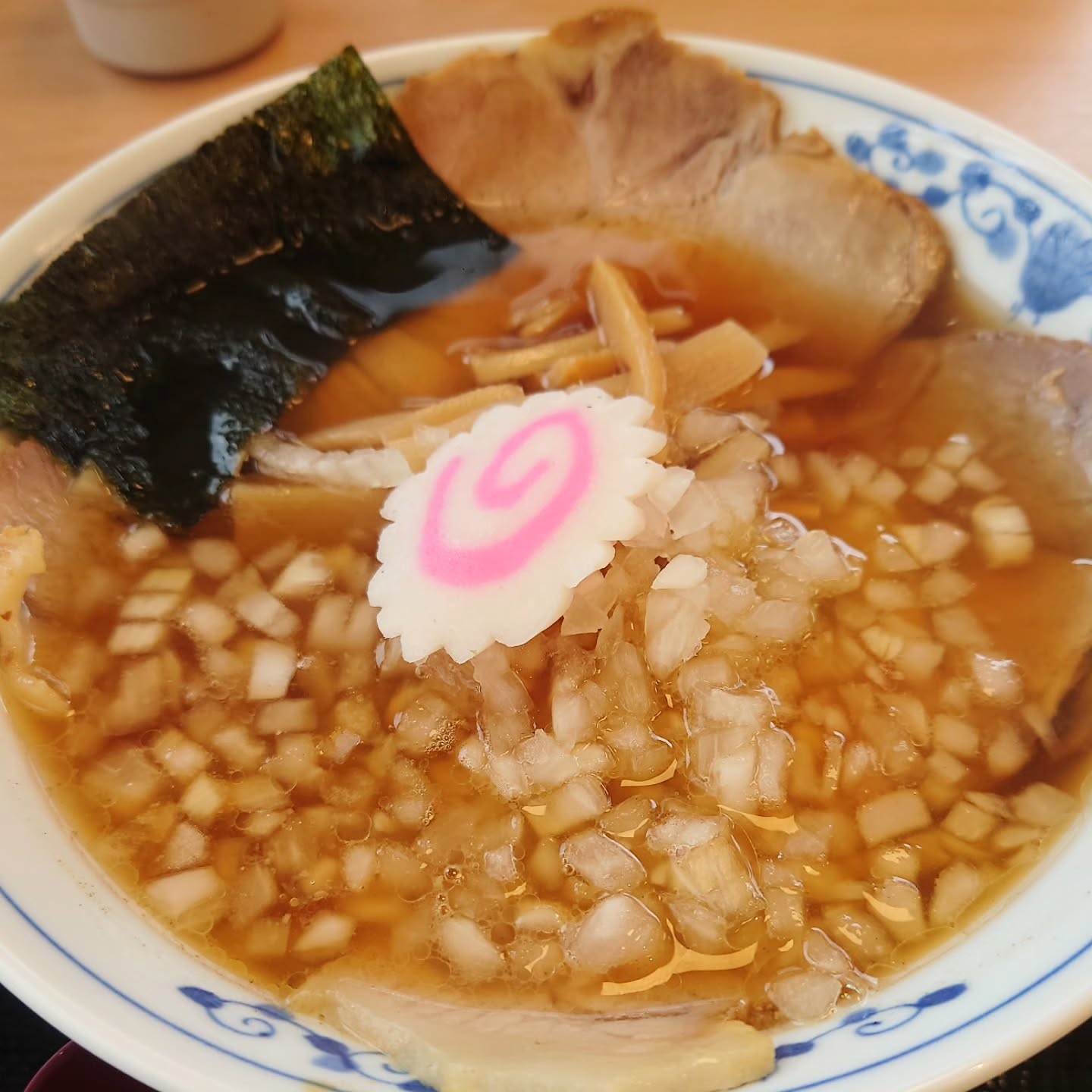 彩食庵(道の駅八王子滝山)