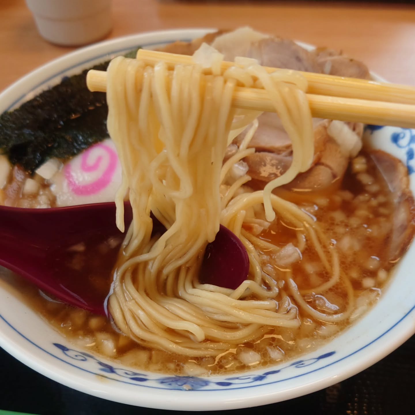 彩食庵(道の駅八王子滝山)