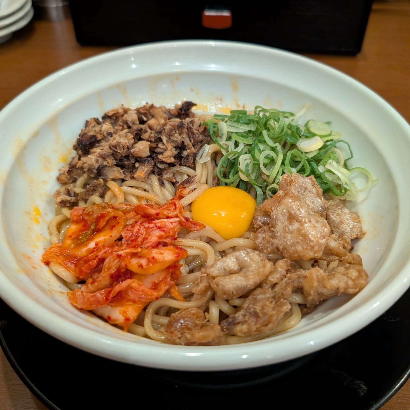 食べログ3年連続1位を獲得した大阪発祥ラーメン店