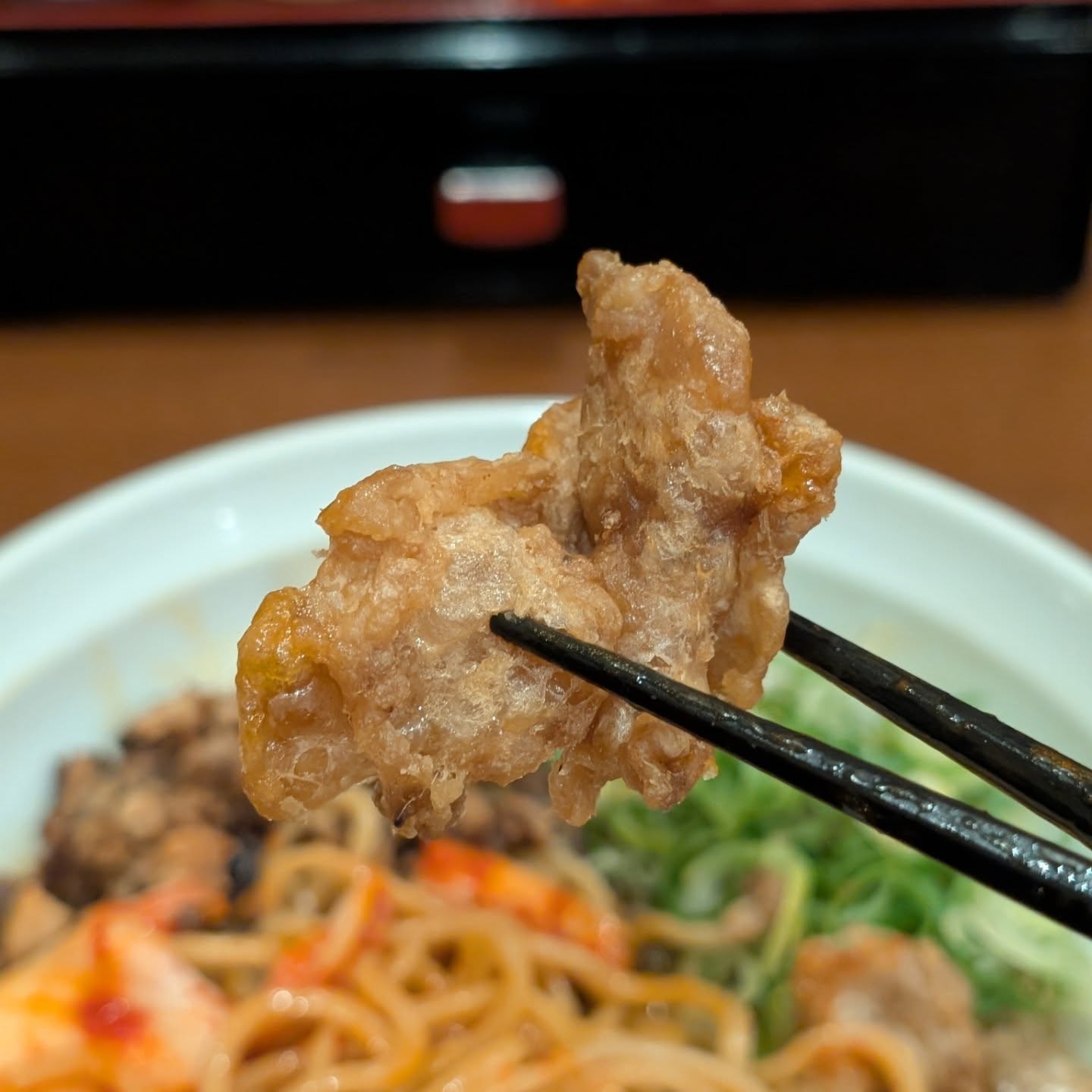 食べログ3年連続1位を獲得した大阪発祥ラーメン店