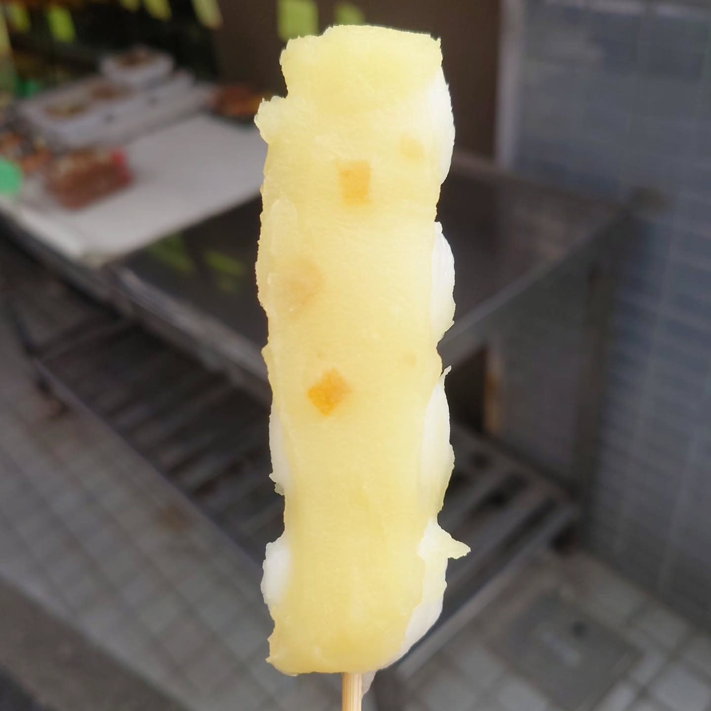 だんごの美好 国分寺店