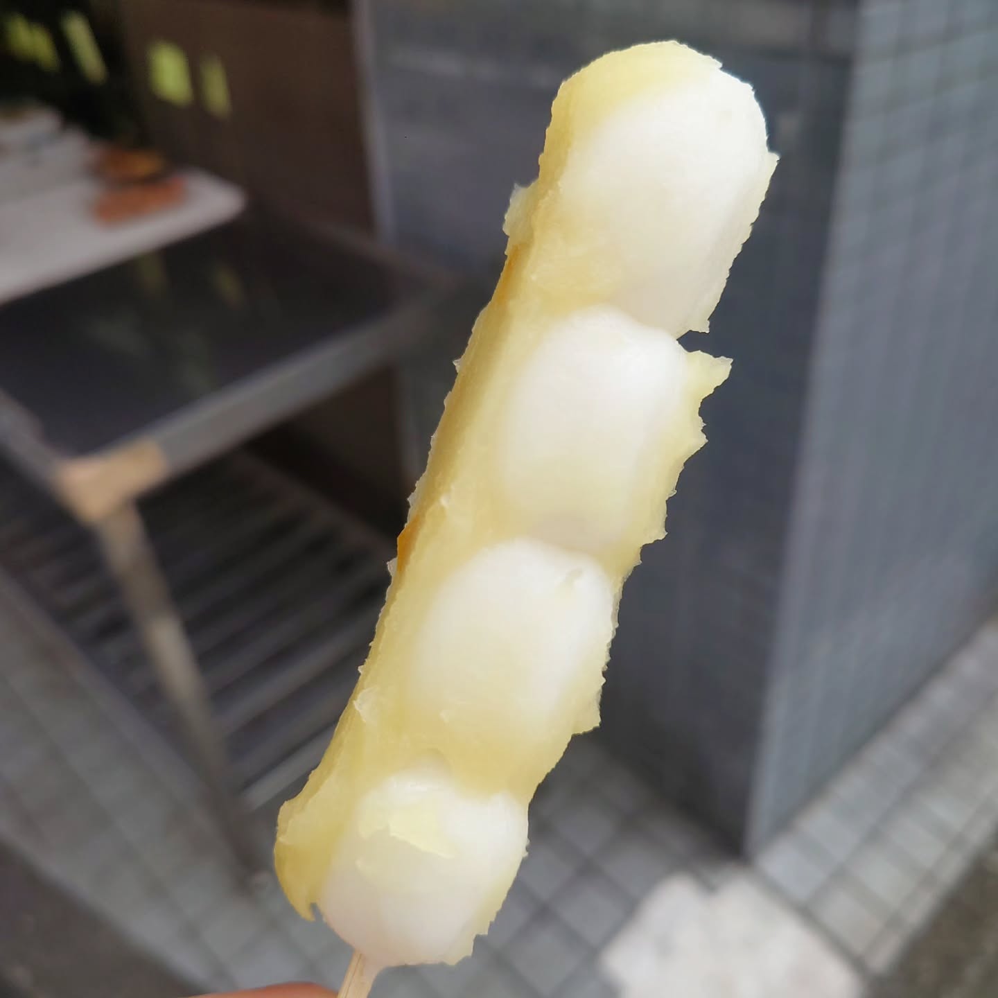 だんごの美好 国分寺店