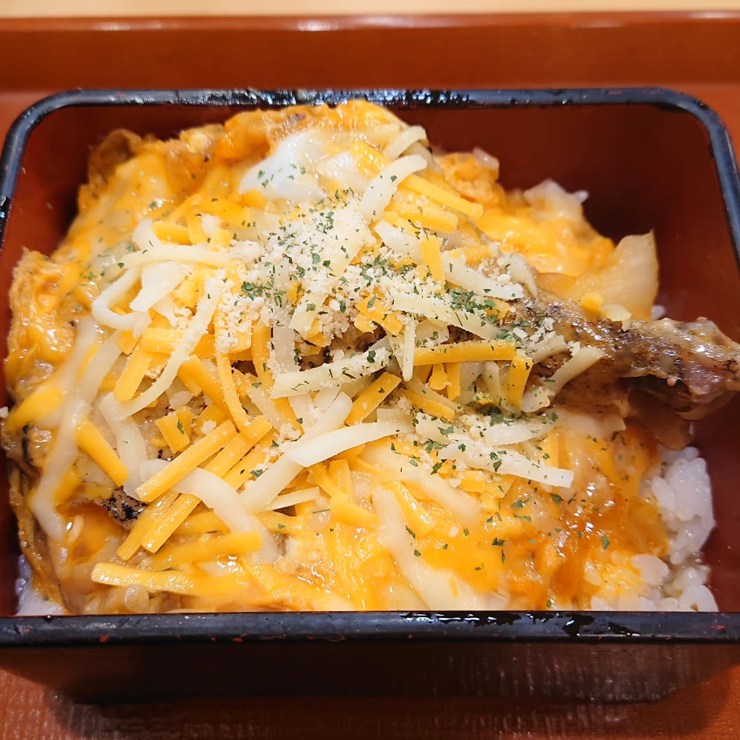 なか卯 新宿職安通り店