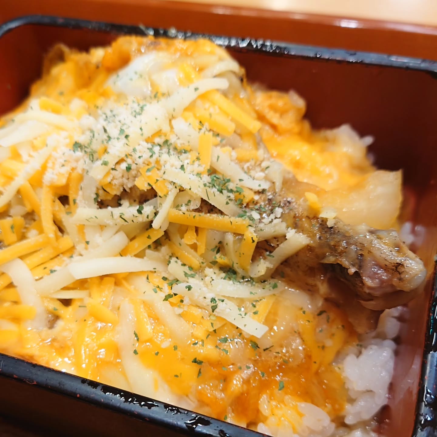 なか卯 新宿職安通り店