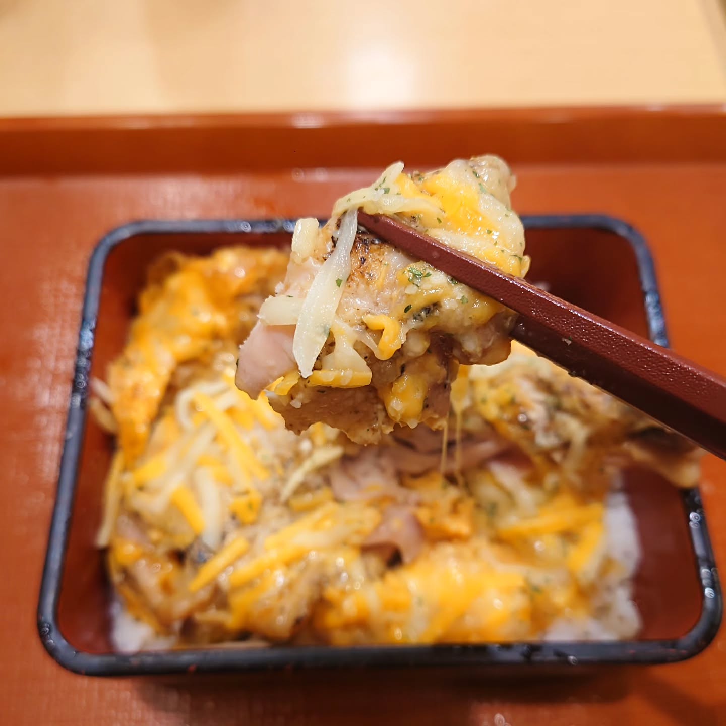 なか卯 新宿職安通り店