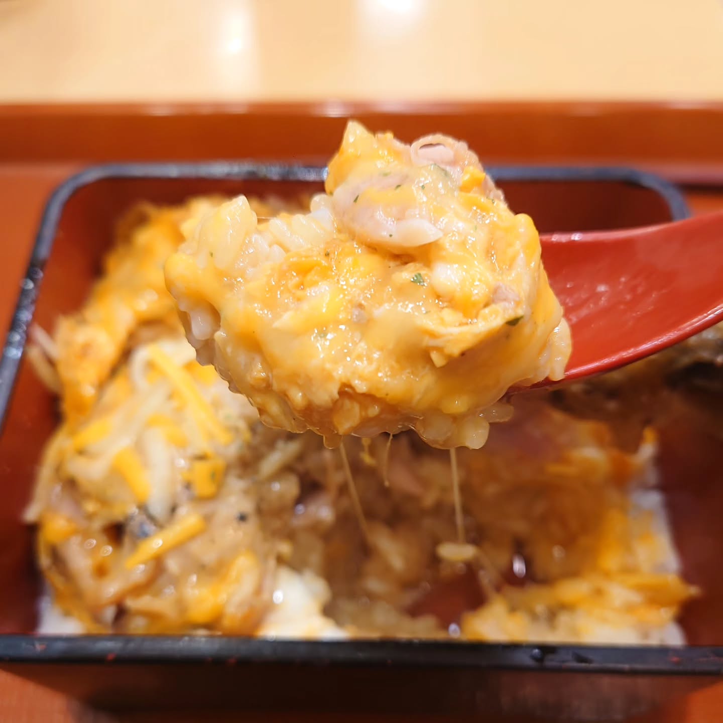 なか卯 新宿職安通り店