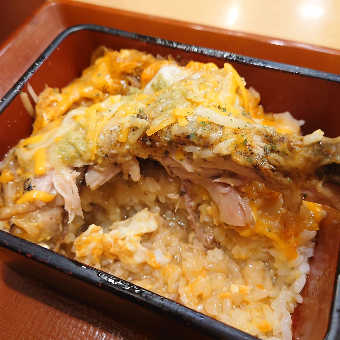 なか卯 新宿職安通り店