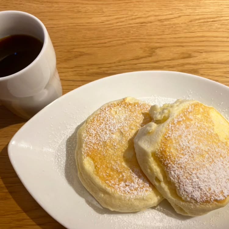 むさしの森珈琲 杉並井草店