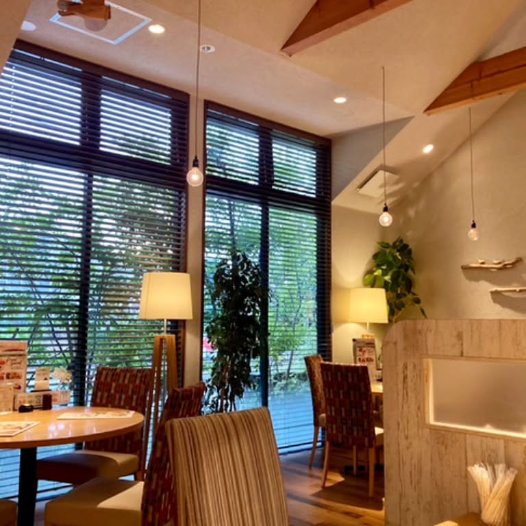 むさしの森珈琲 杉並井草店