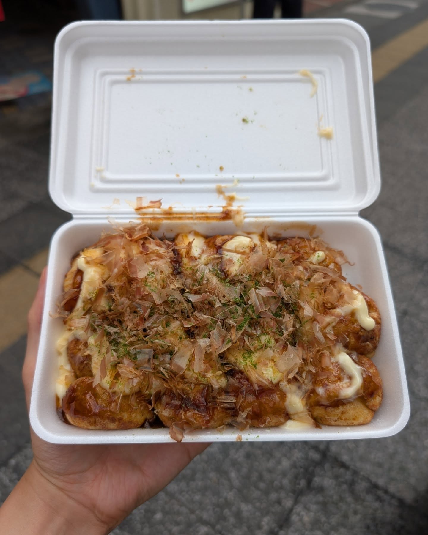 11/30まで特別価格で食べられる限定セール中!