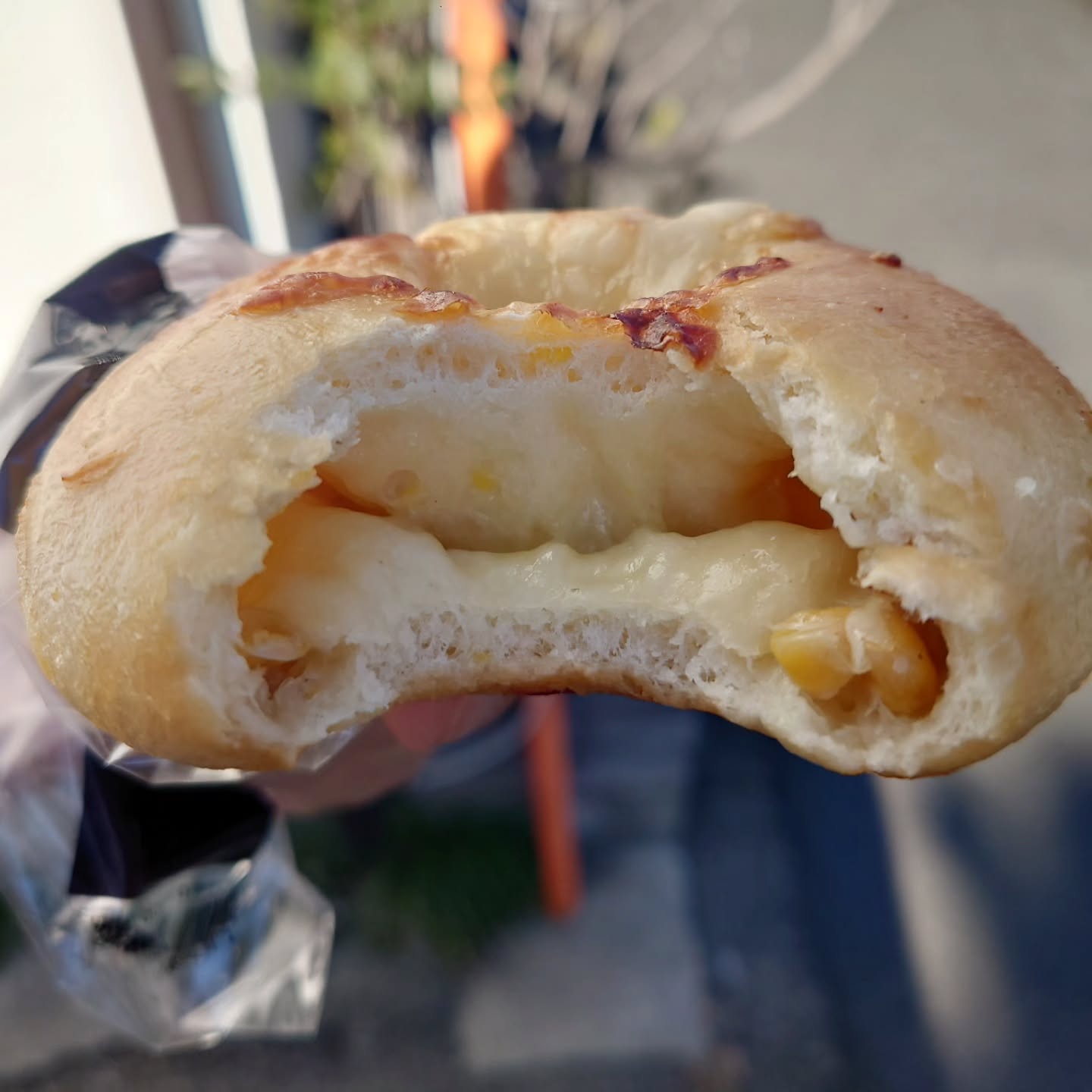 バニトイ ベーグル 国分寺店