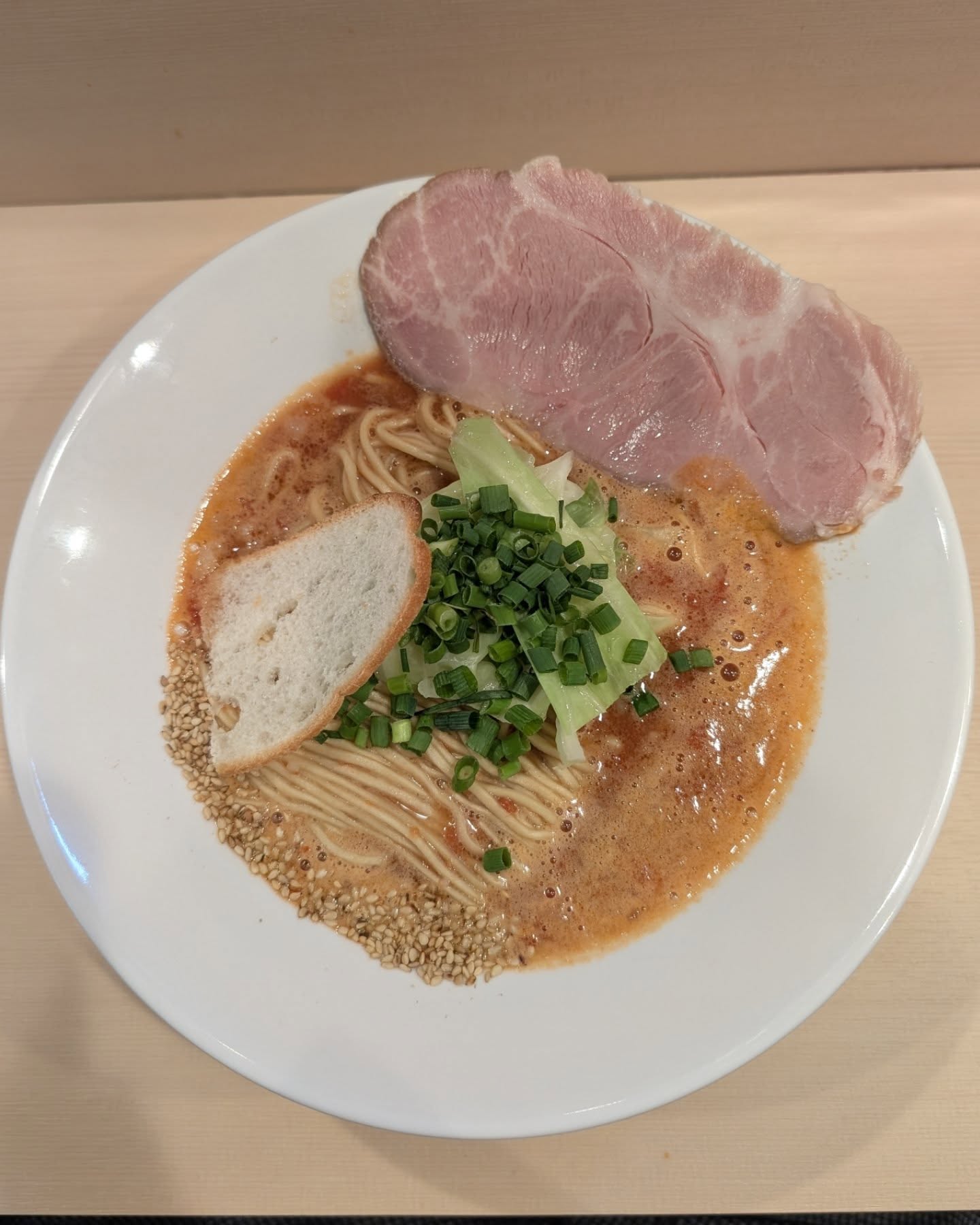 海老&トマト好きの方必見のお店！