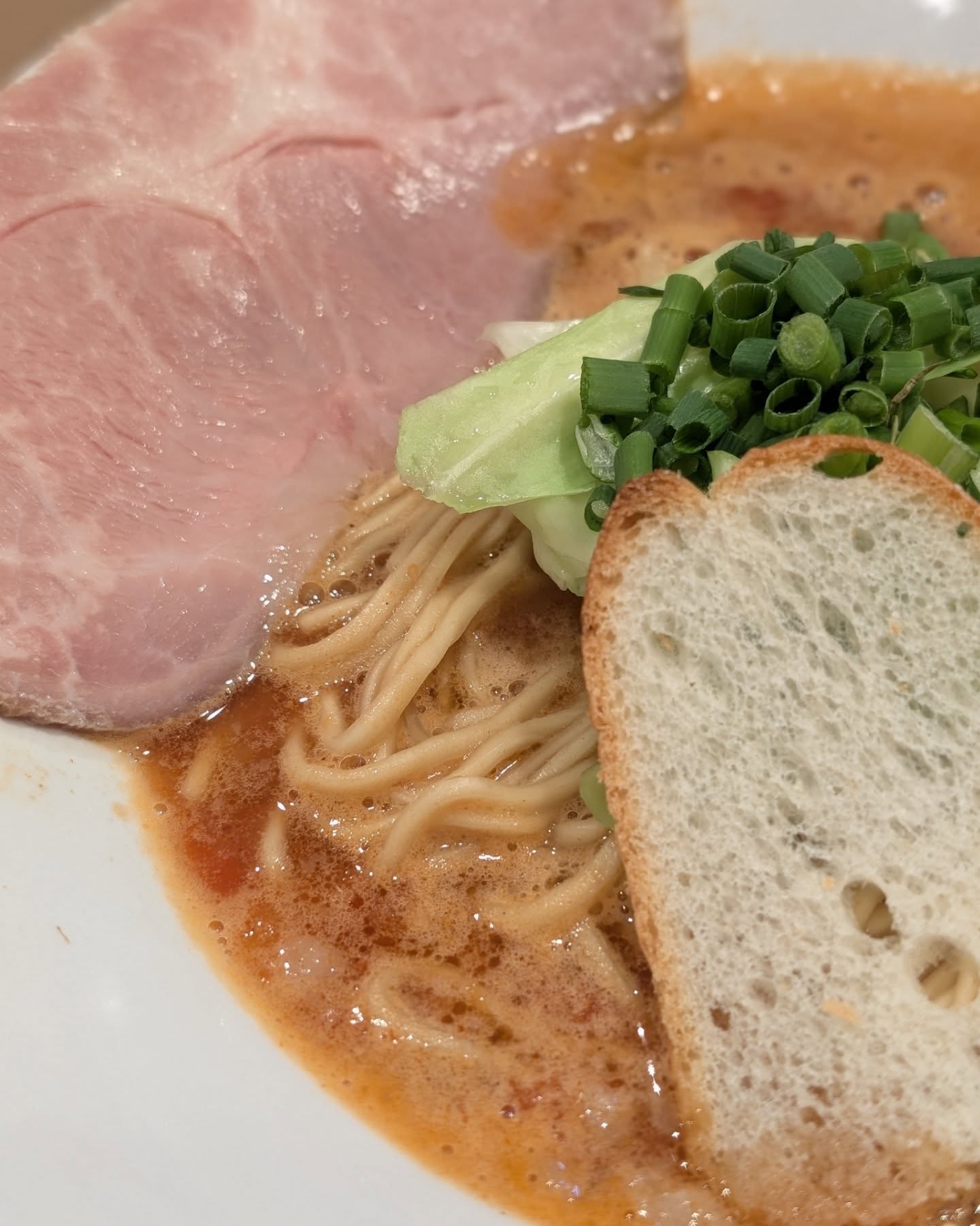 海老&トマト好きの方必見のお店！