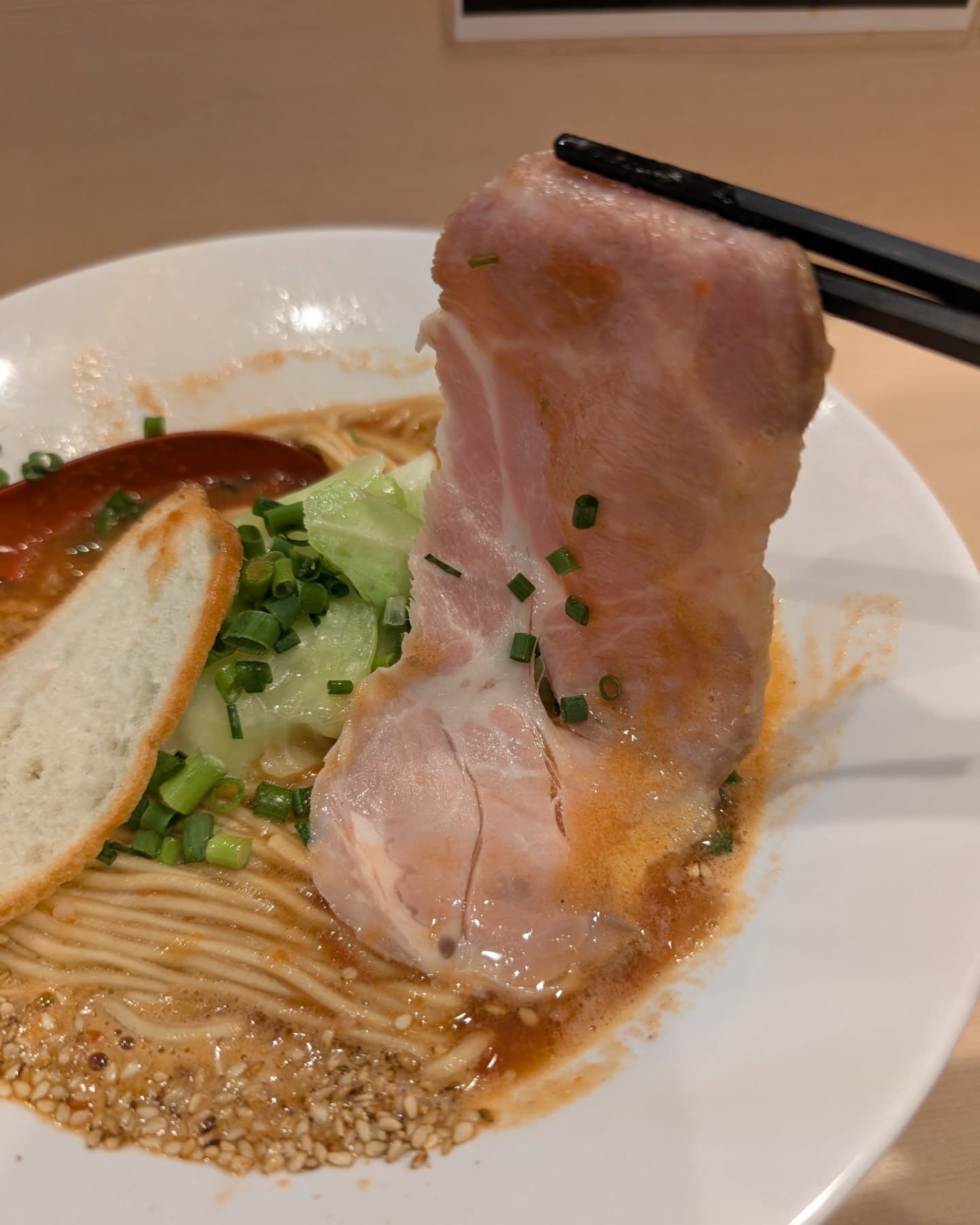 海老&トマト好きの方必見のお店！