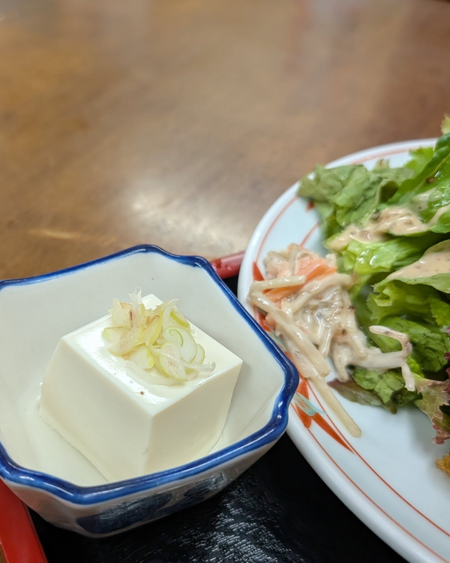 コスパ抜群ボリュームの居酒屋定食！