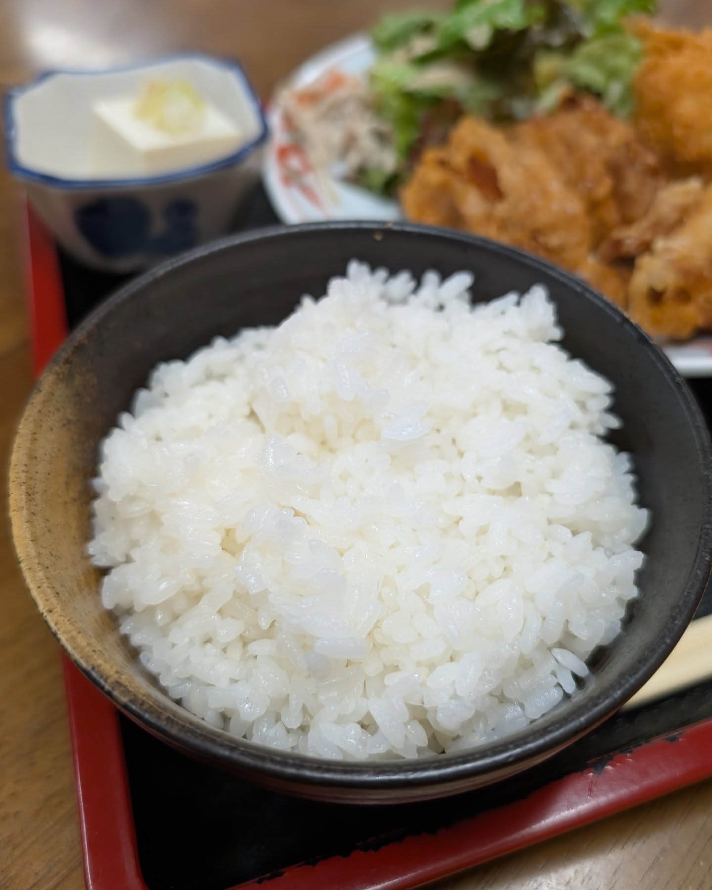 コスパ抜群ボリュームの居酒屋定食！
