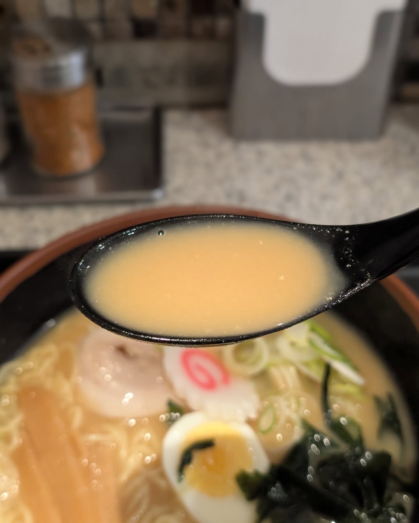 名大富士そばの隠れ人気メニュー！