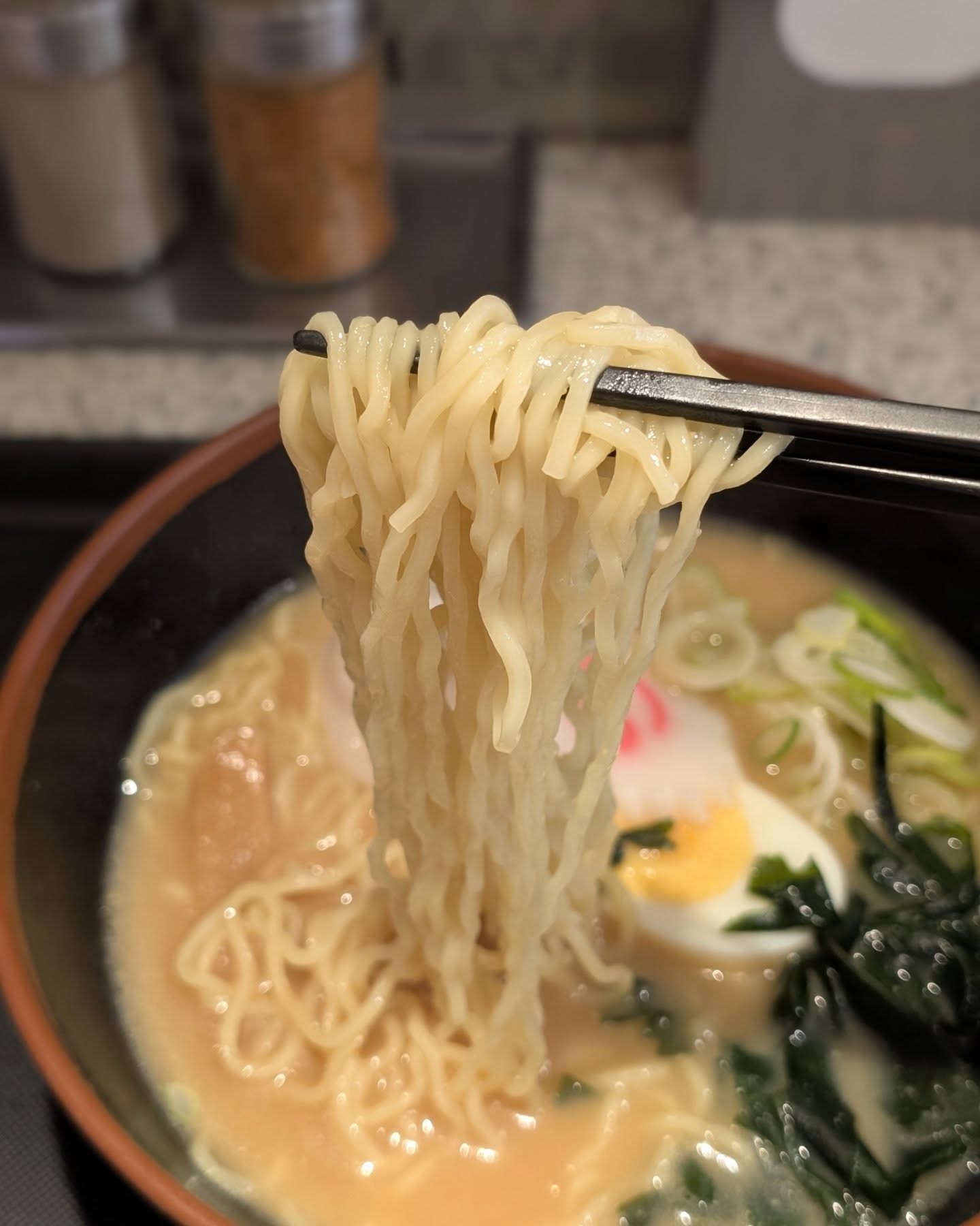 名大富士そばの隠れ人気メニュー！