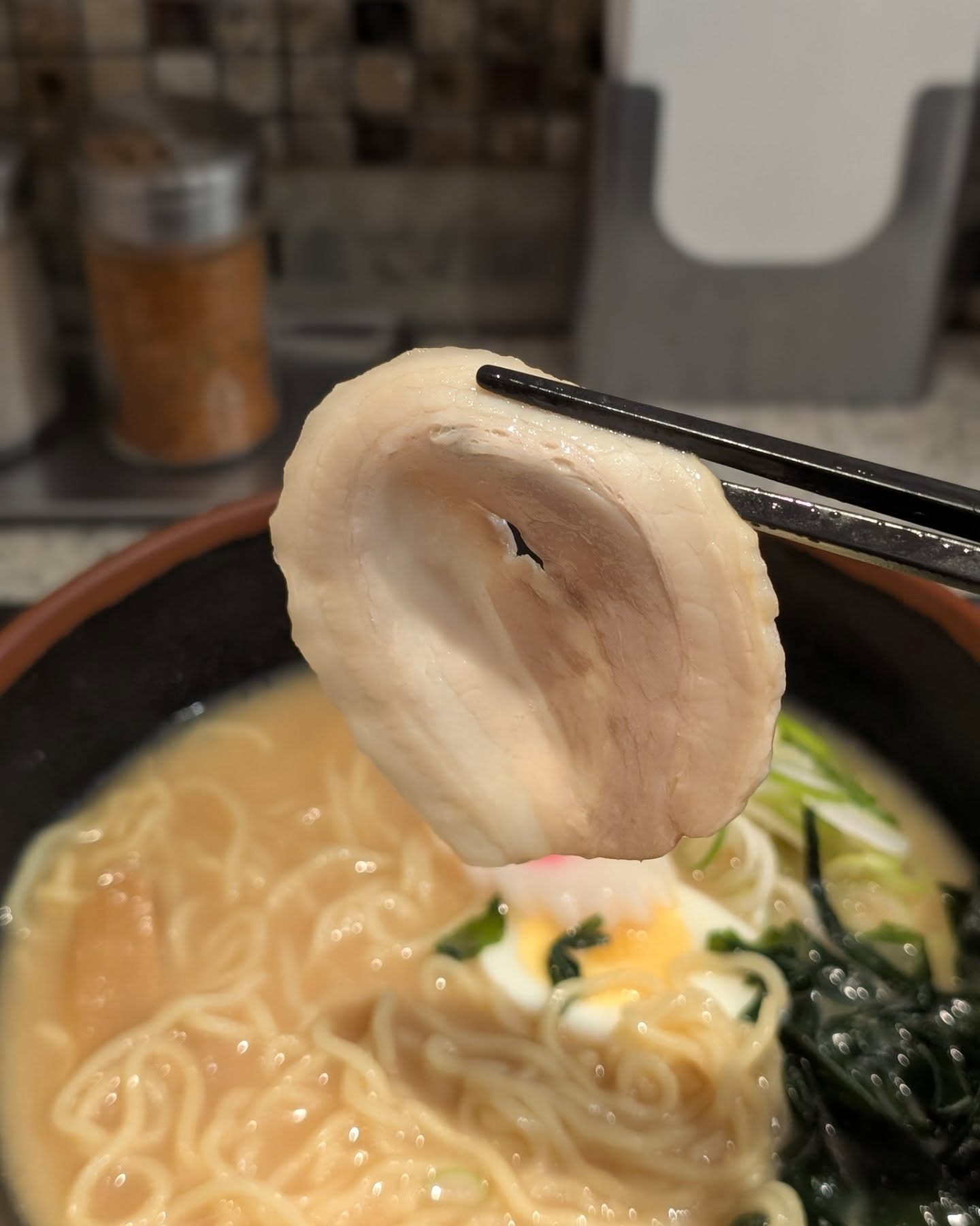 名大富士そばの隠れ人気メニュー！