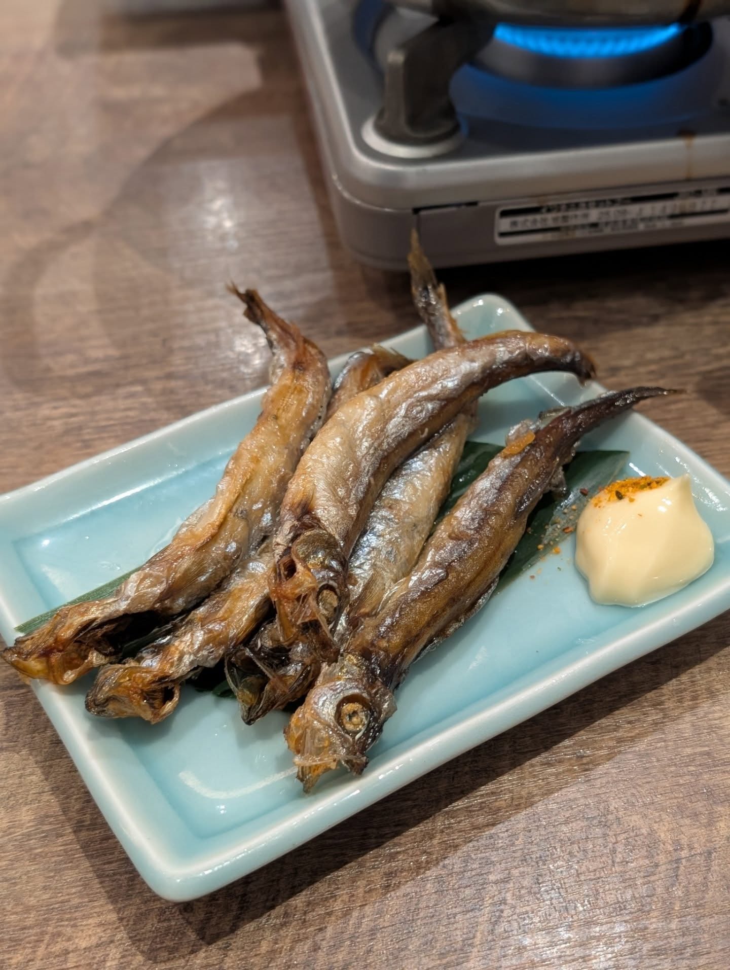 ハイクオリティの日本酒と痛風鍋が楽しめる店！