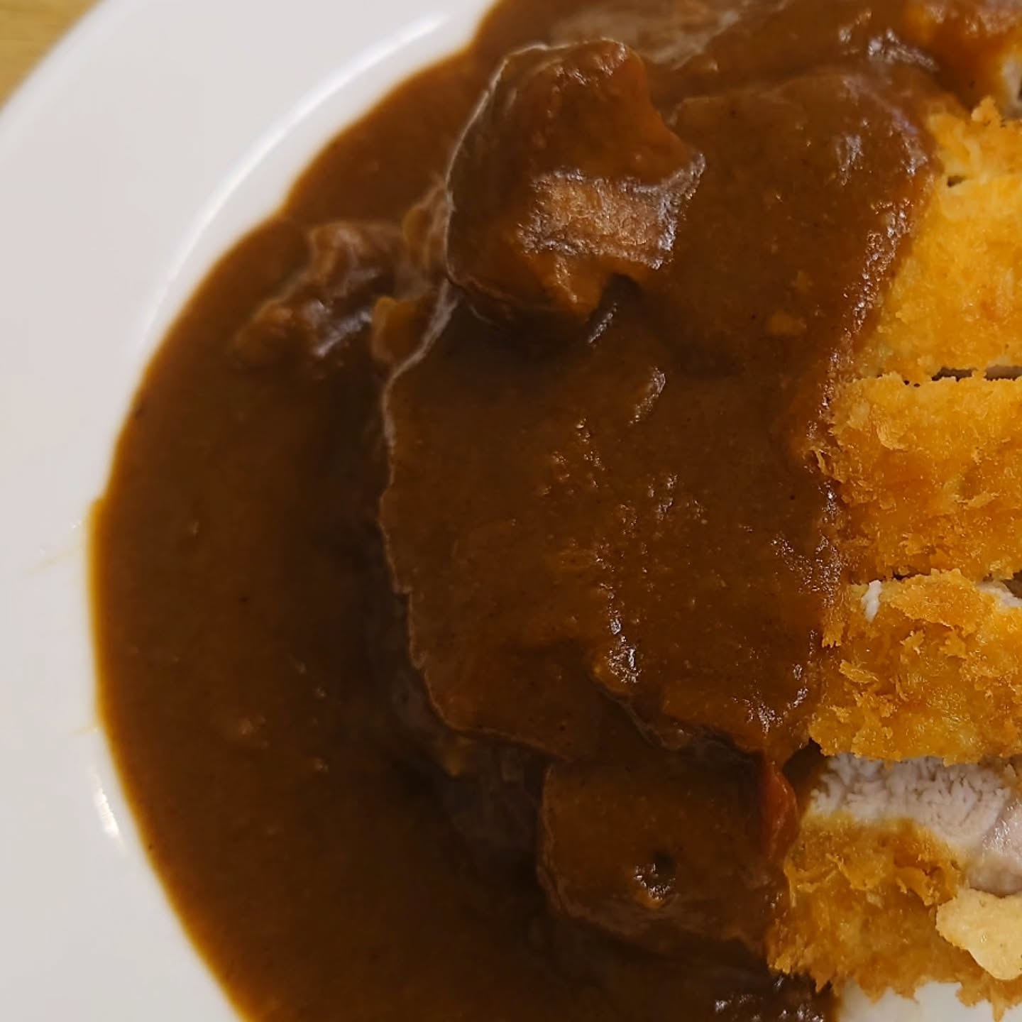 レストラン宝亭