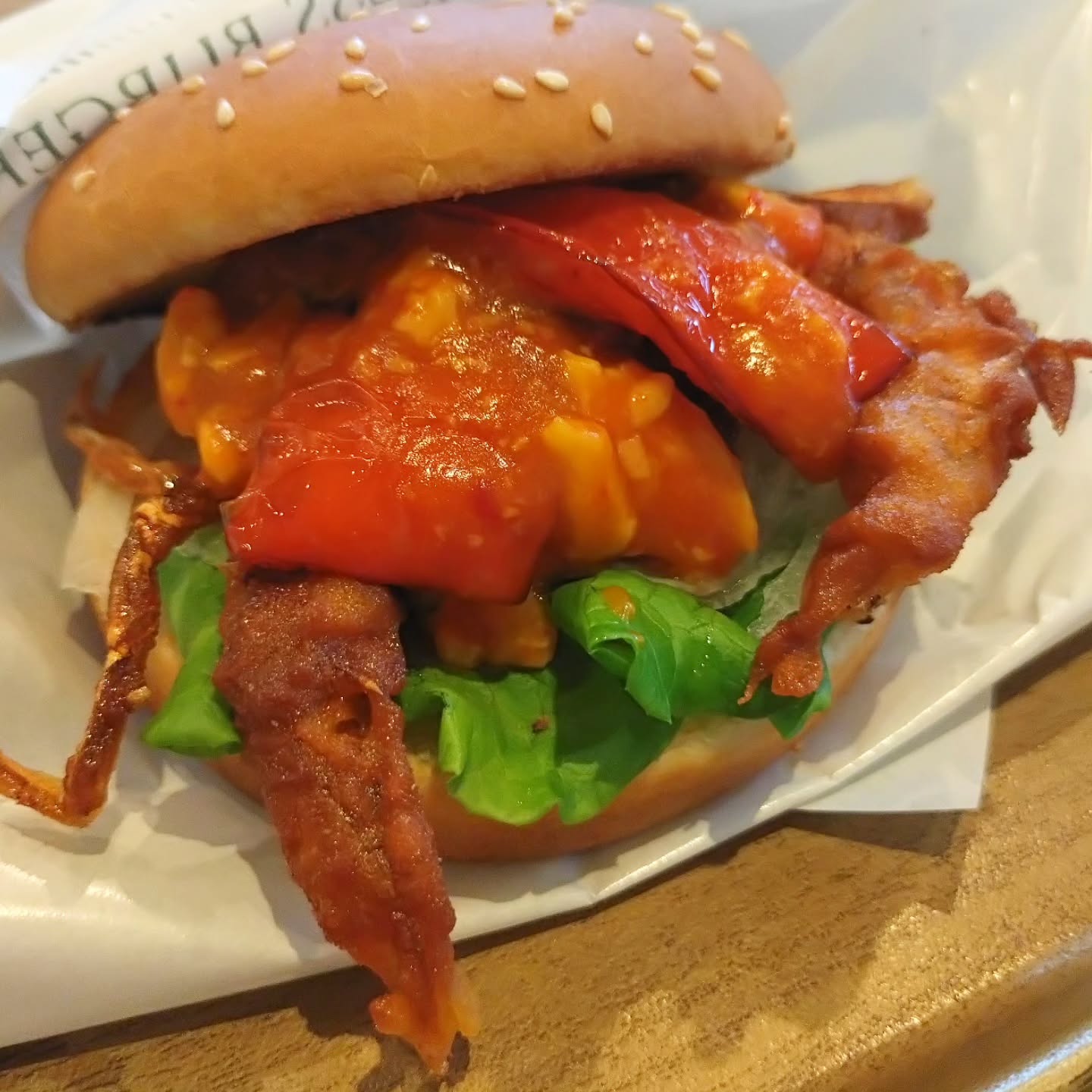 フレッシュネスバーガー 東新宿店