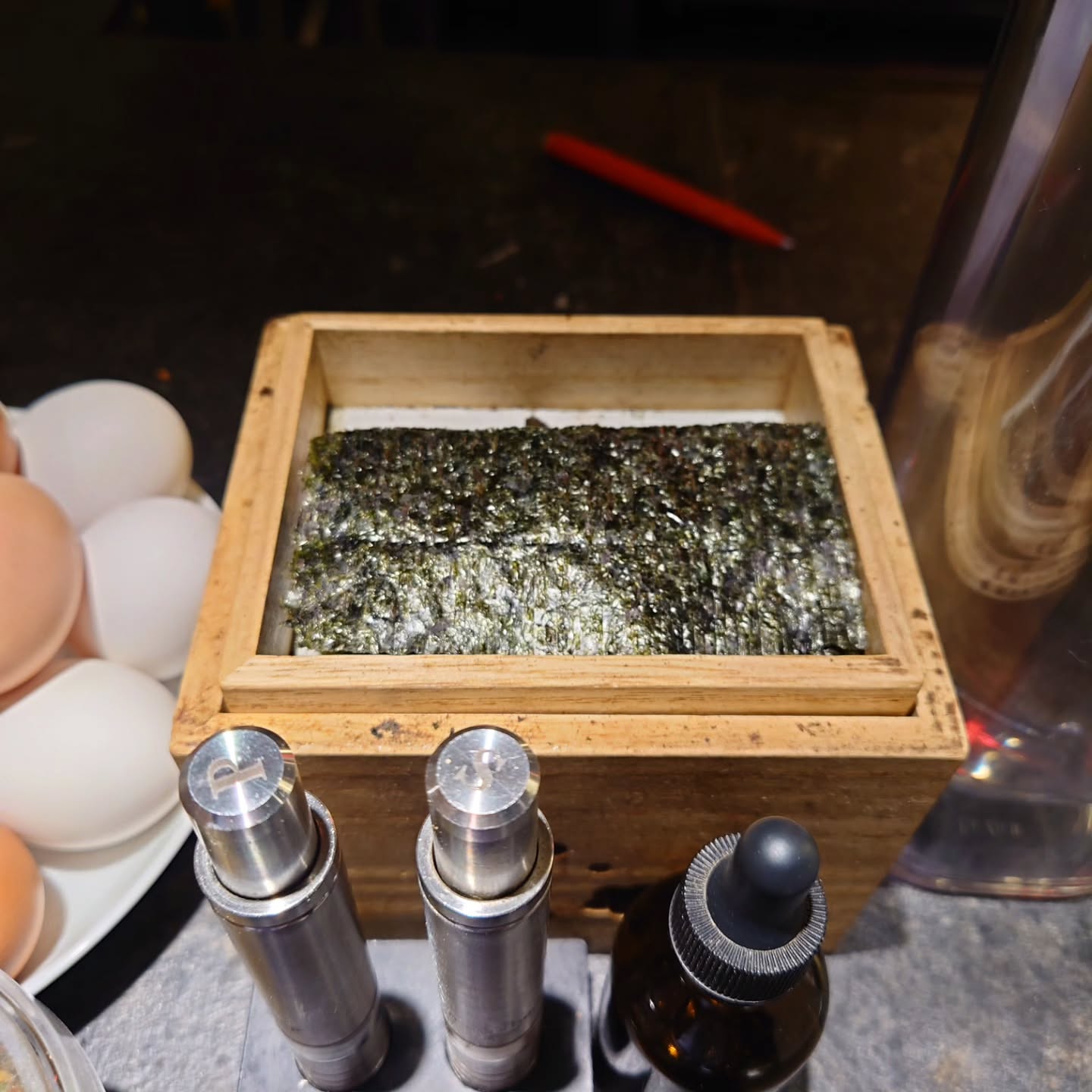 自分好みにカスタマイズ！トッピング使い放題なお店