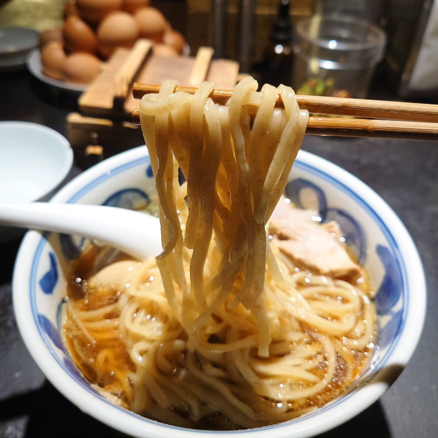 自分好みにカスタマイズ！トッピング使い放題なお店