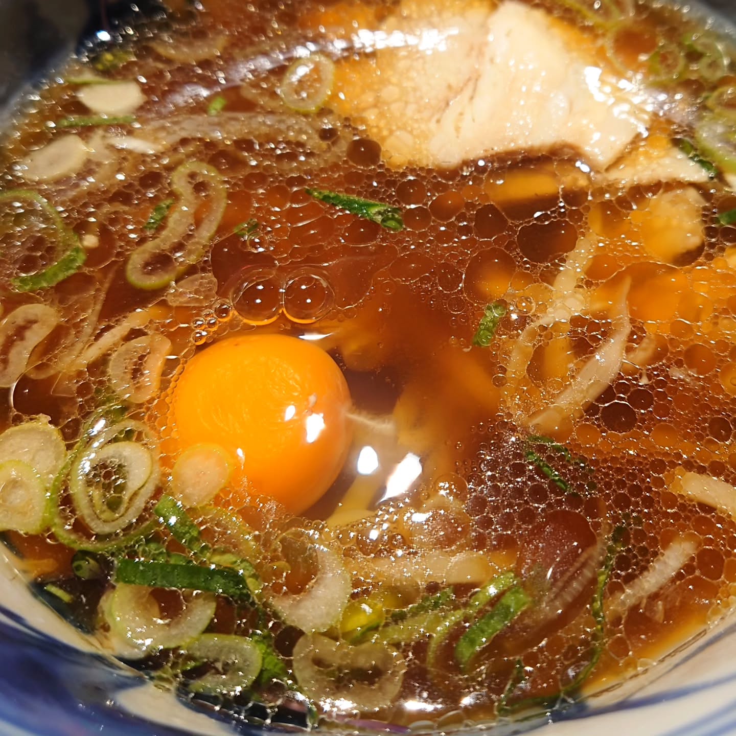 自分好みにカスタマイズ！トッピング使い放題なお店